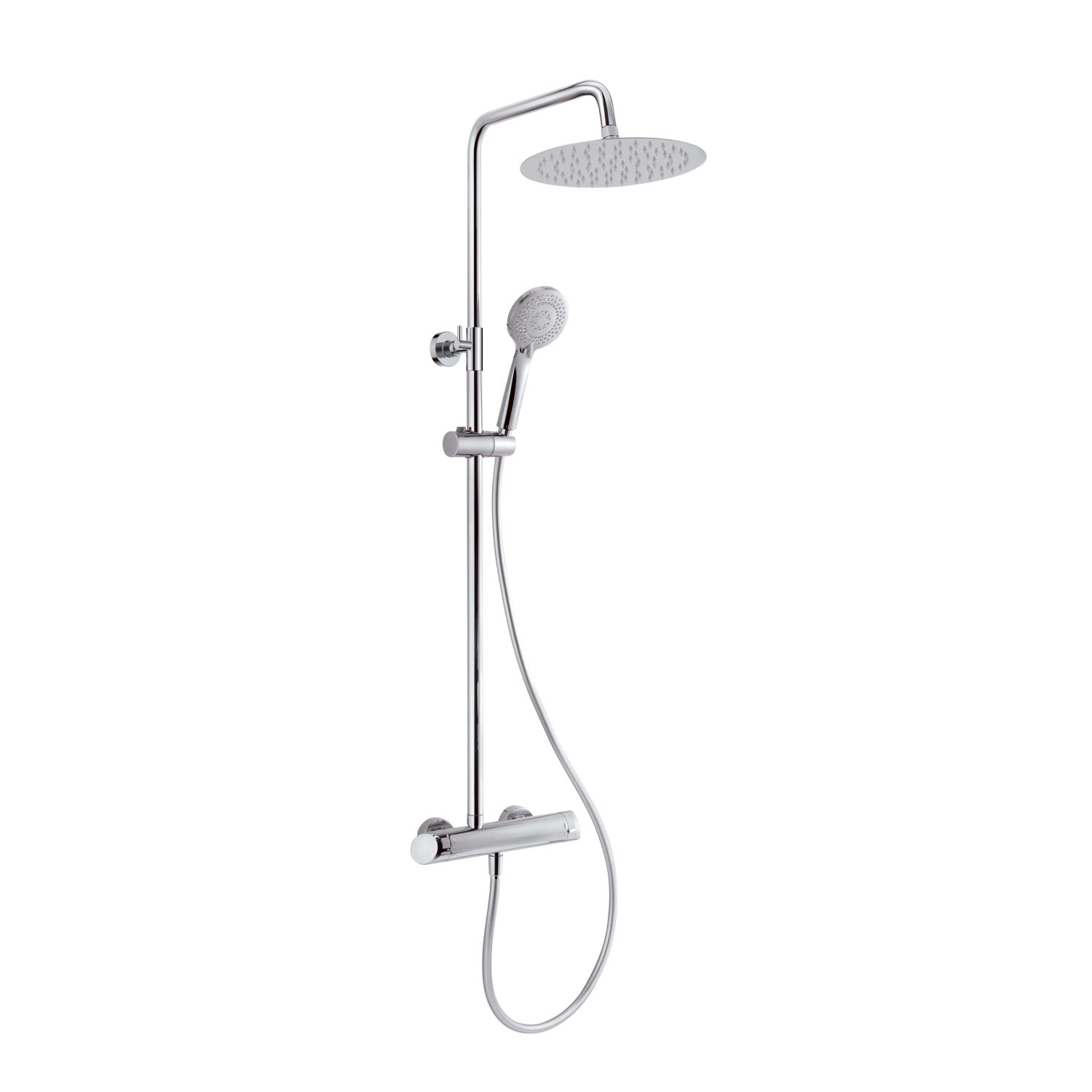 ARNIKA NAC_01QK Colonnes de douche