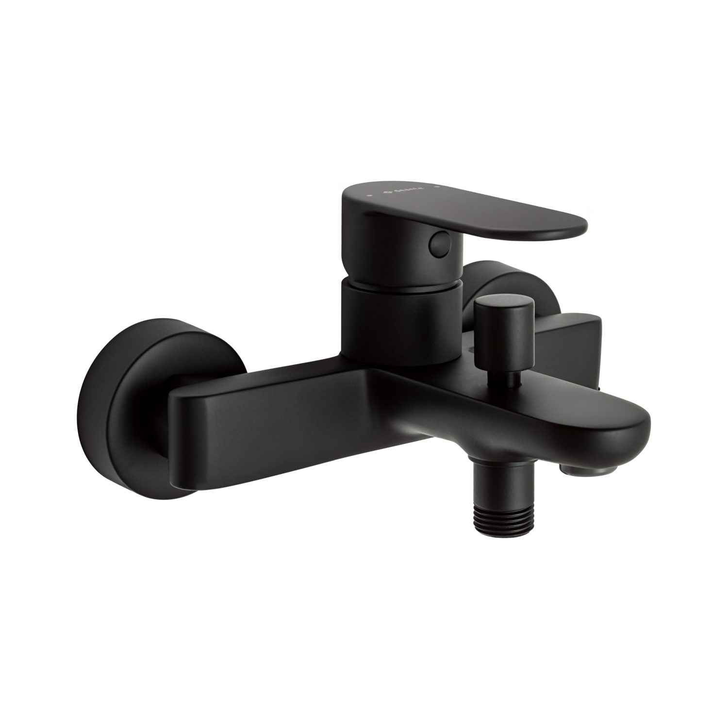 ALPINIA BGA_N10M Robinet de bain