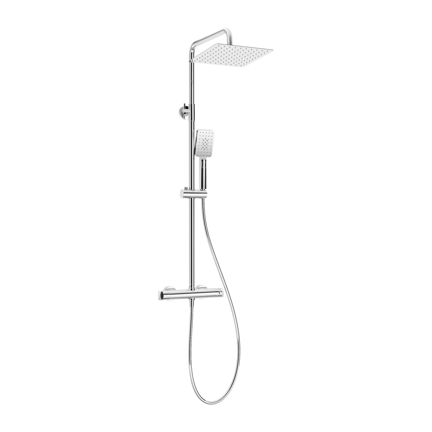 THERM NAC_04HT Colonne de douche