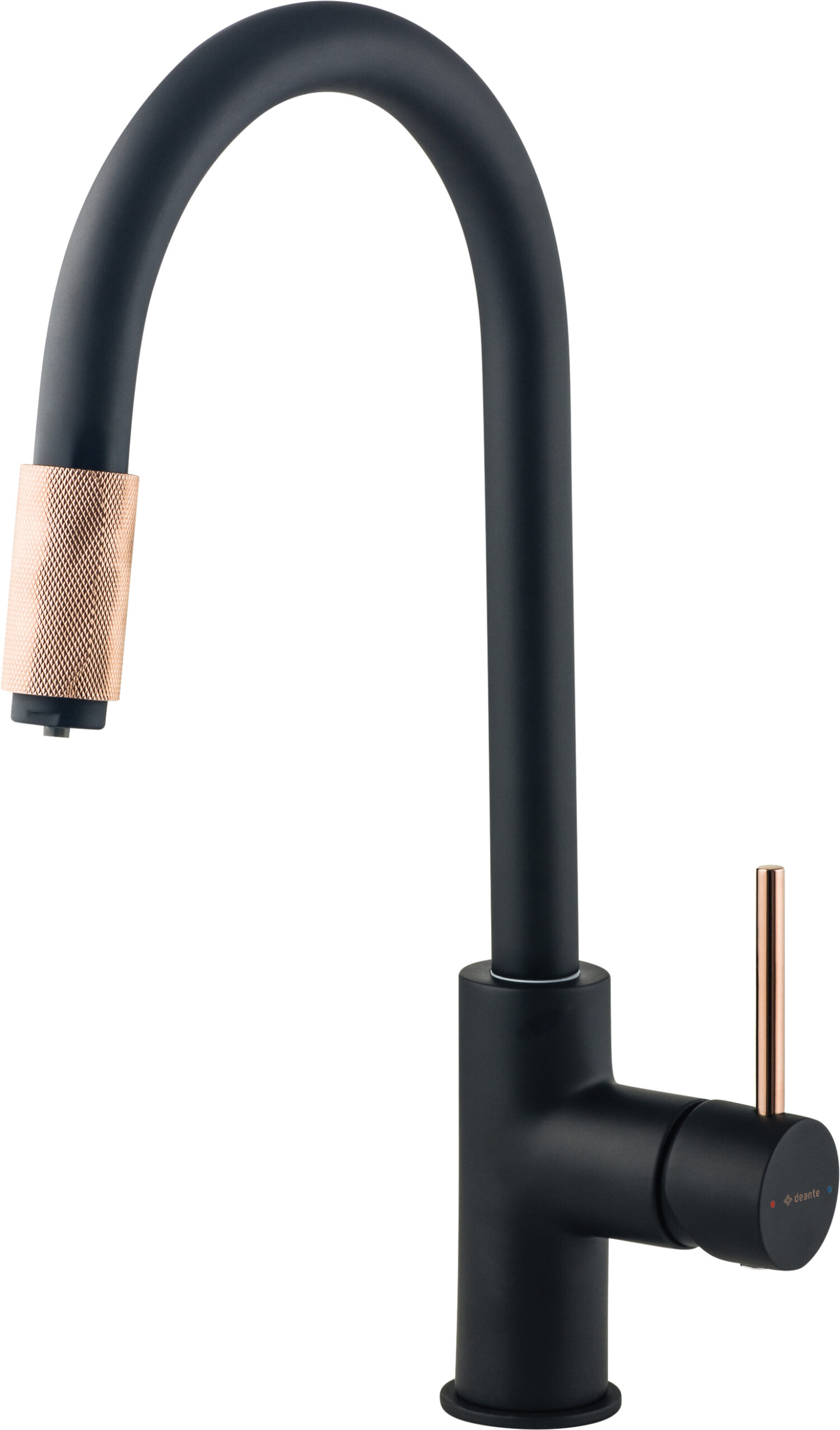 ASTER BCA_B64M Robinet de cuisine