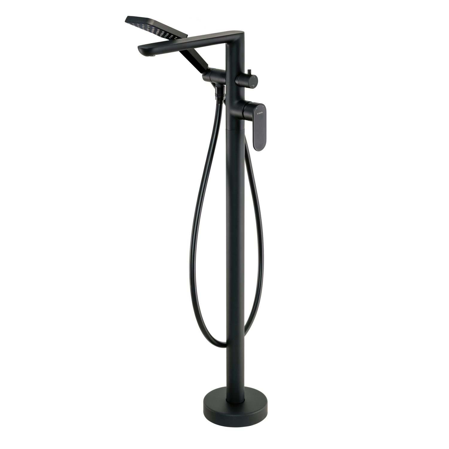 ALPINIA BGA_N17M Robinet de bain