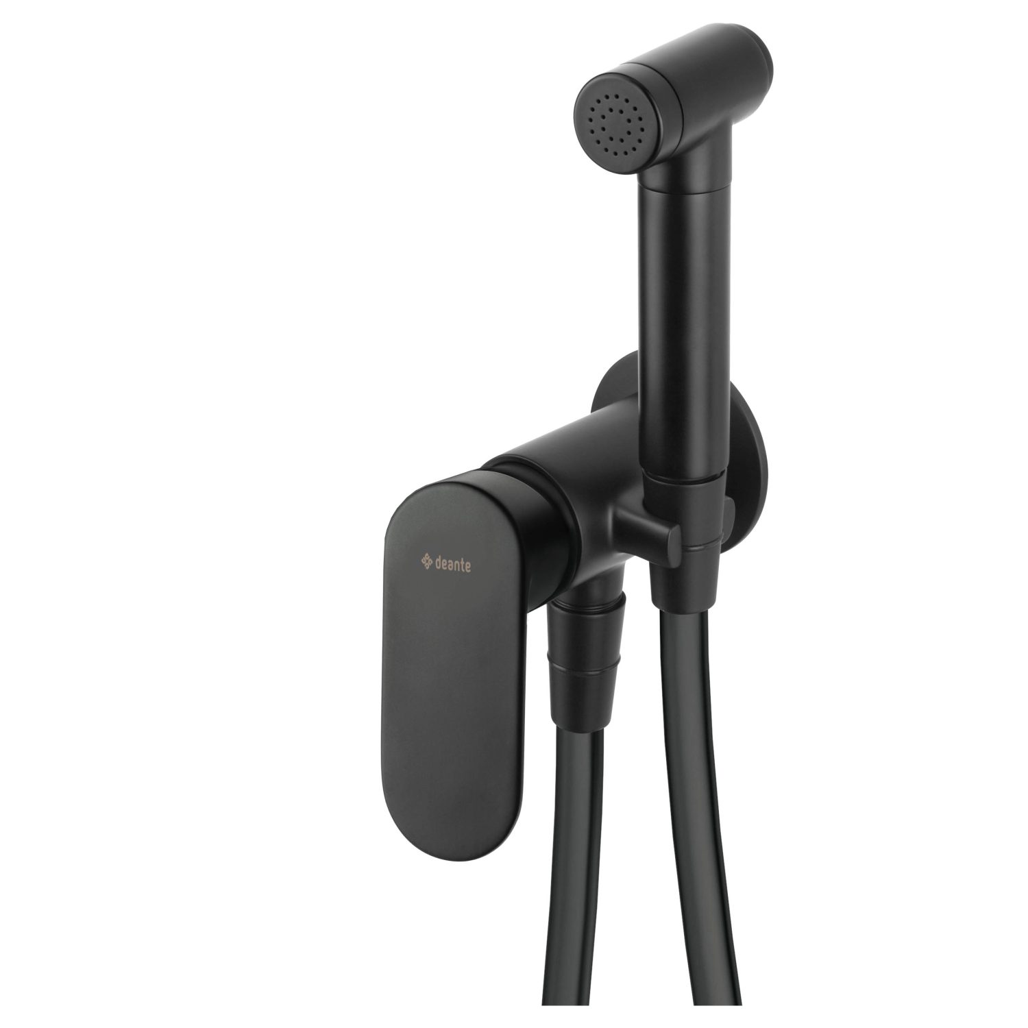 ALPINIA BGA_N34M Robinet de bidet
