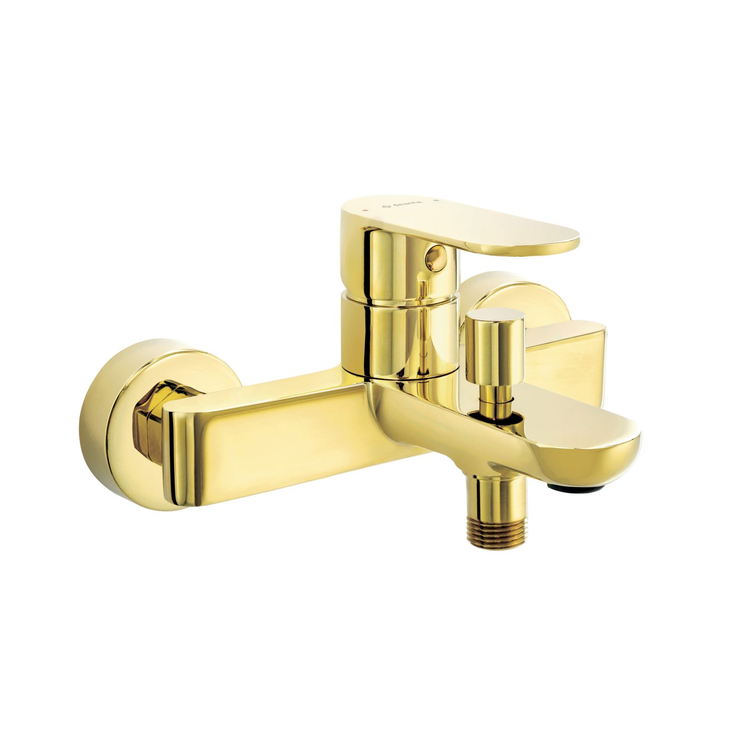 ALPINIA BGA_Z10M Robinet de bain, mur