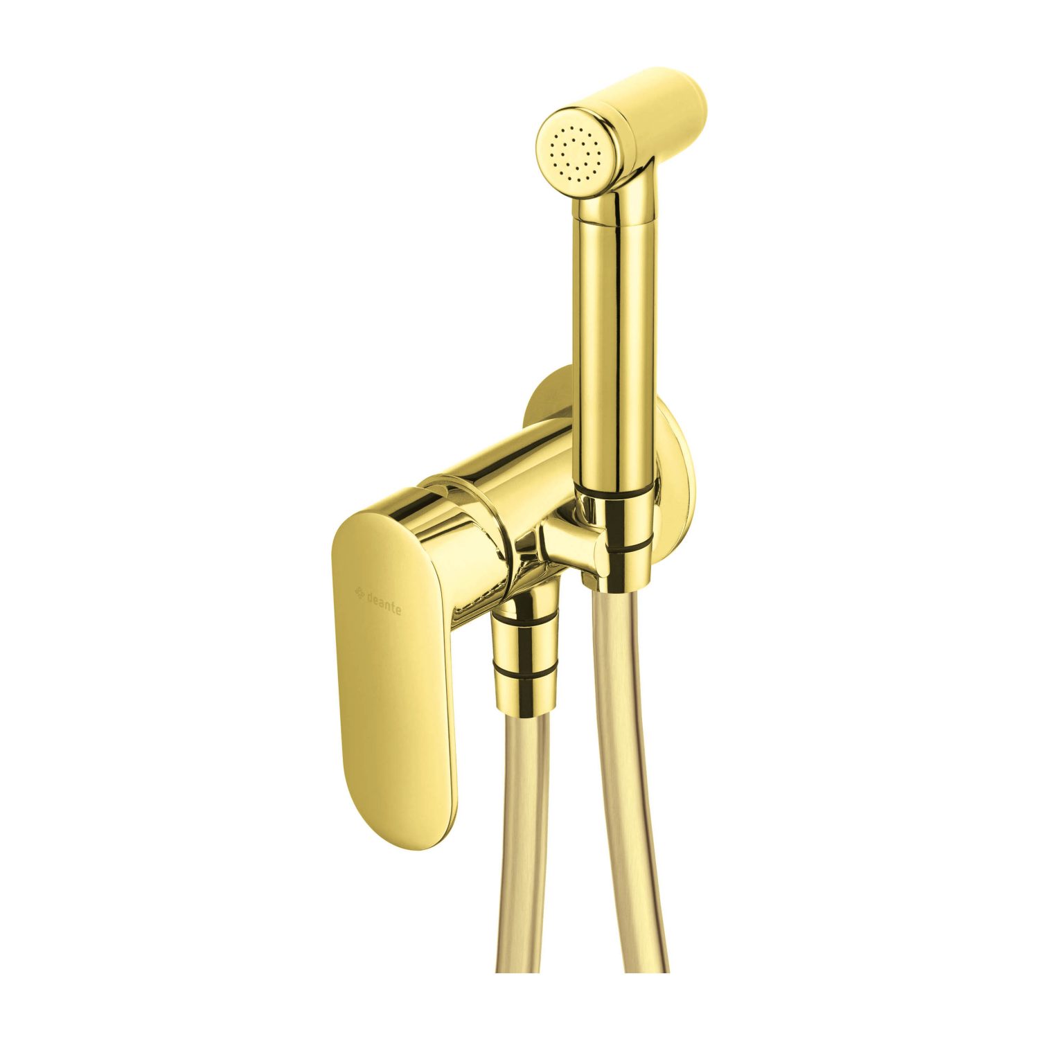 ALPINIA BGA_Z34M Robinet de bidet