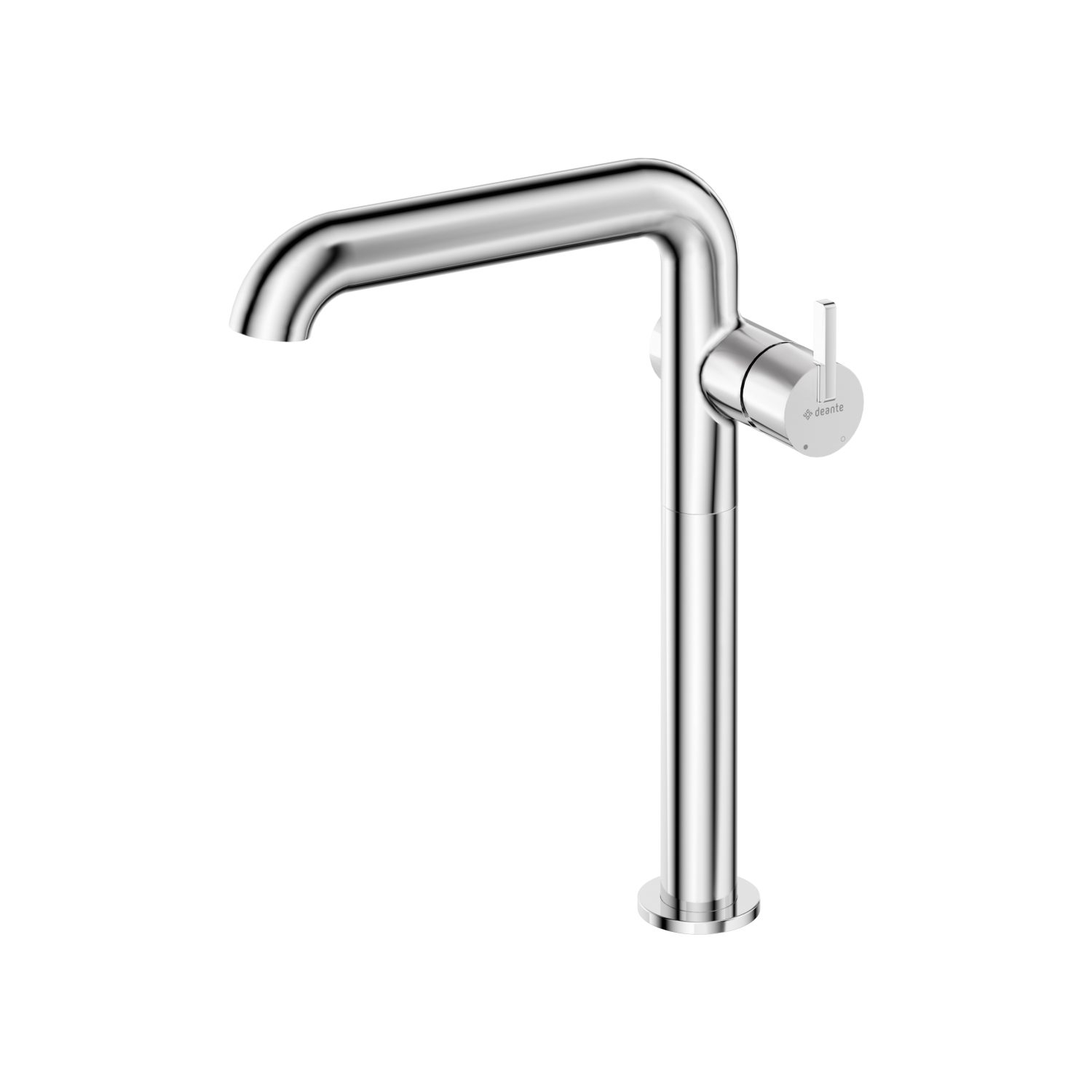 SILIA BQS_024K Robinet de lavabo