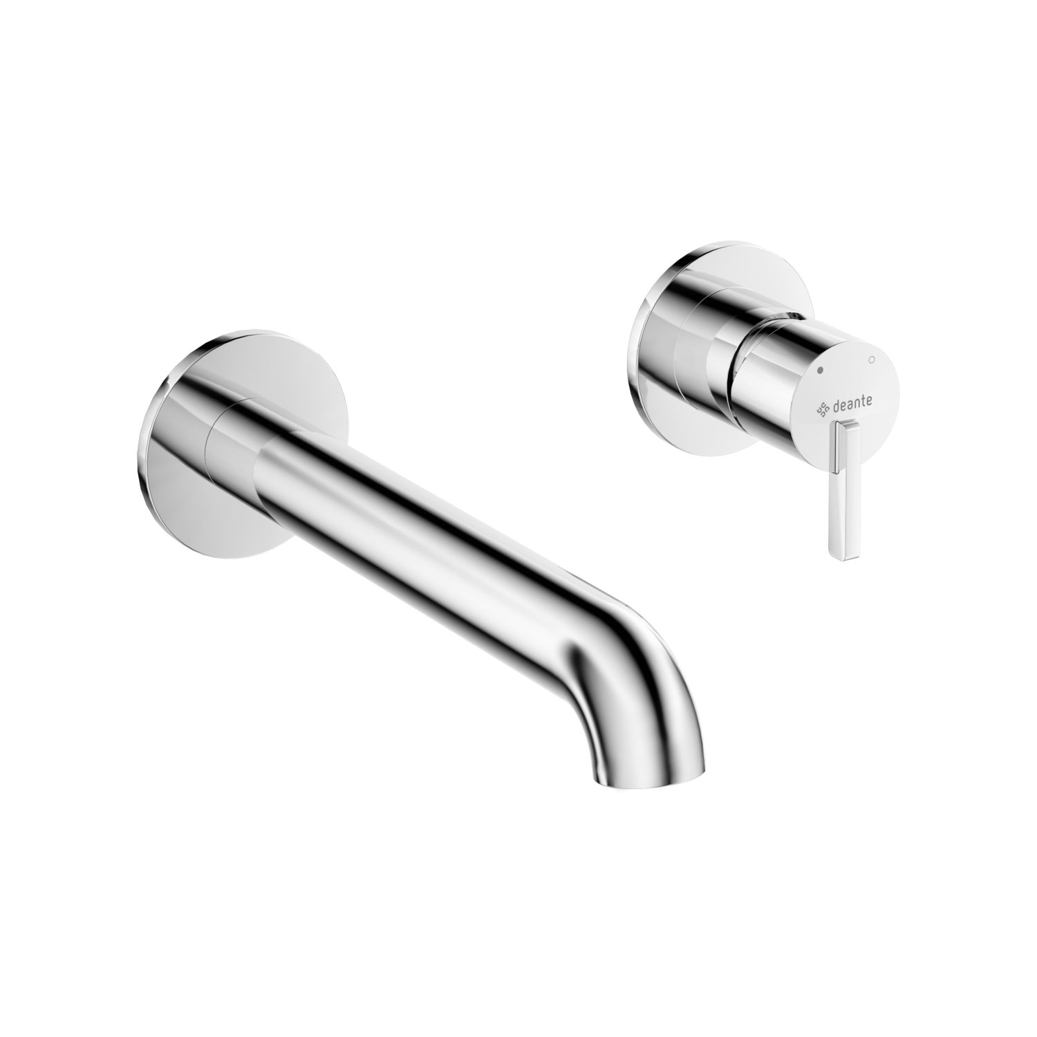 SILIA BQS_054L Robinet de lavabo