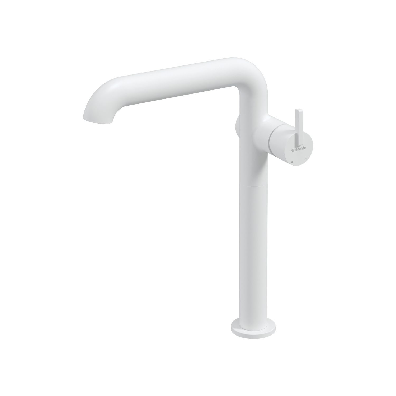 SILIA BQS_A24K Robinet de lavabo
