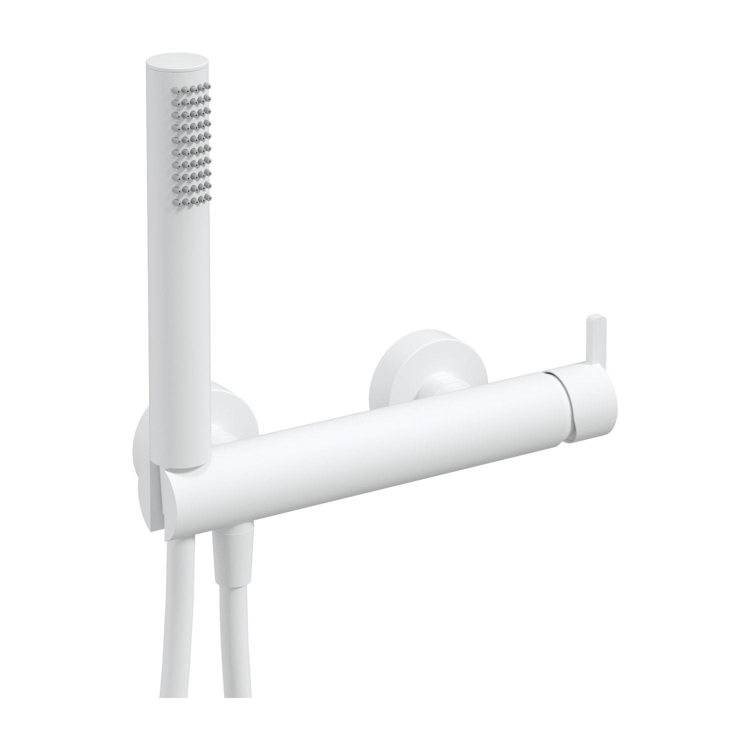 SILIA BQS_A41M Mitigeur de douche