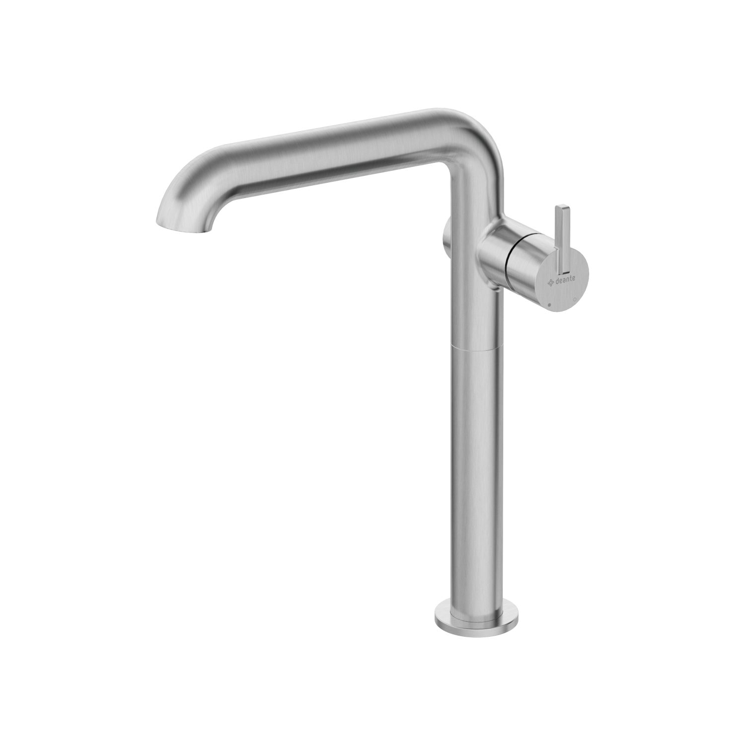 SILIA BQS_F24K Robinet de lavabo