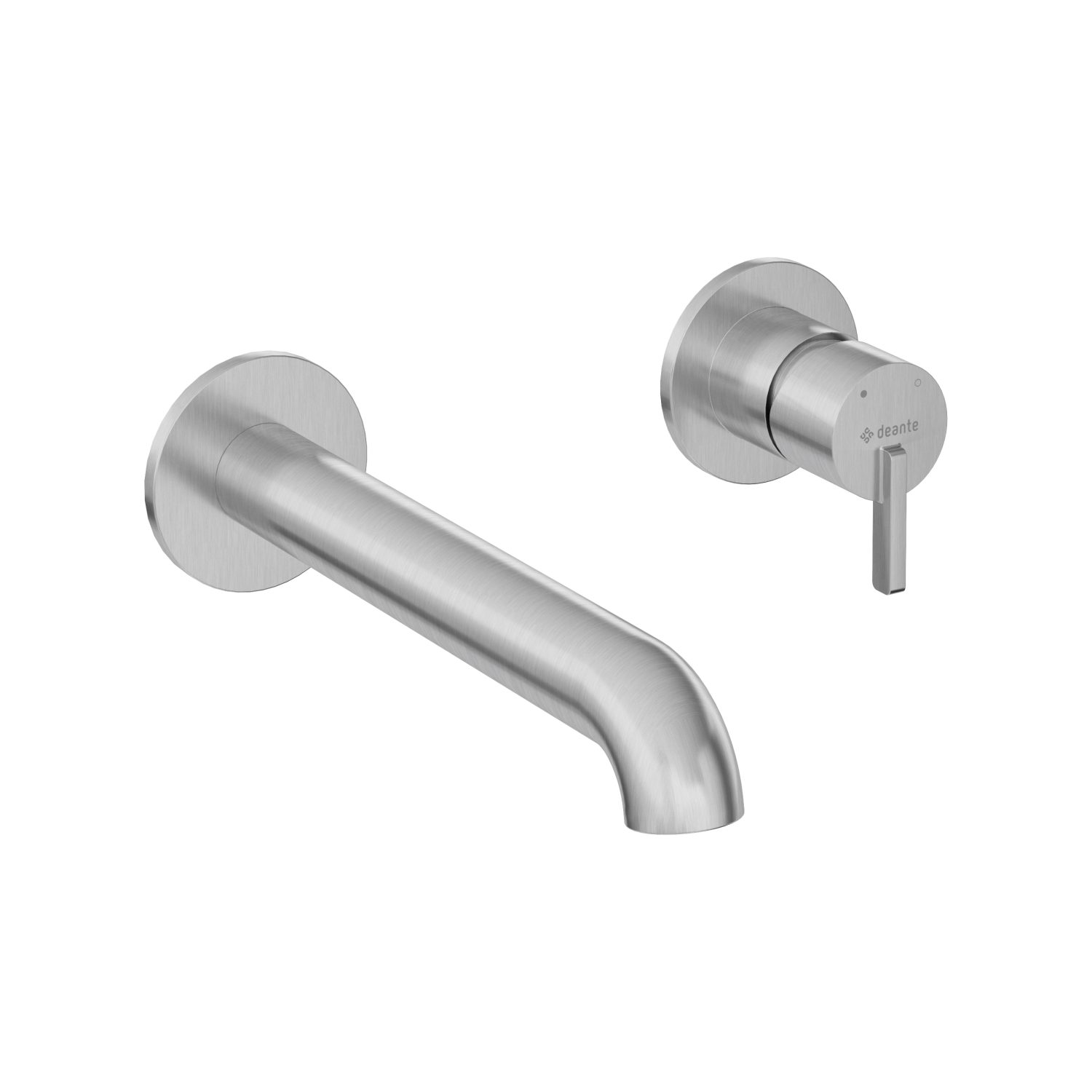 SILIA BQS_F54L Robinet de lavabo