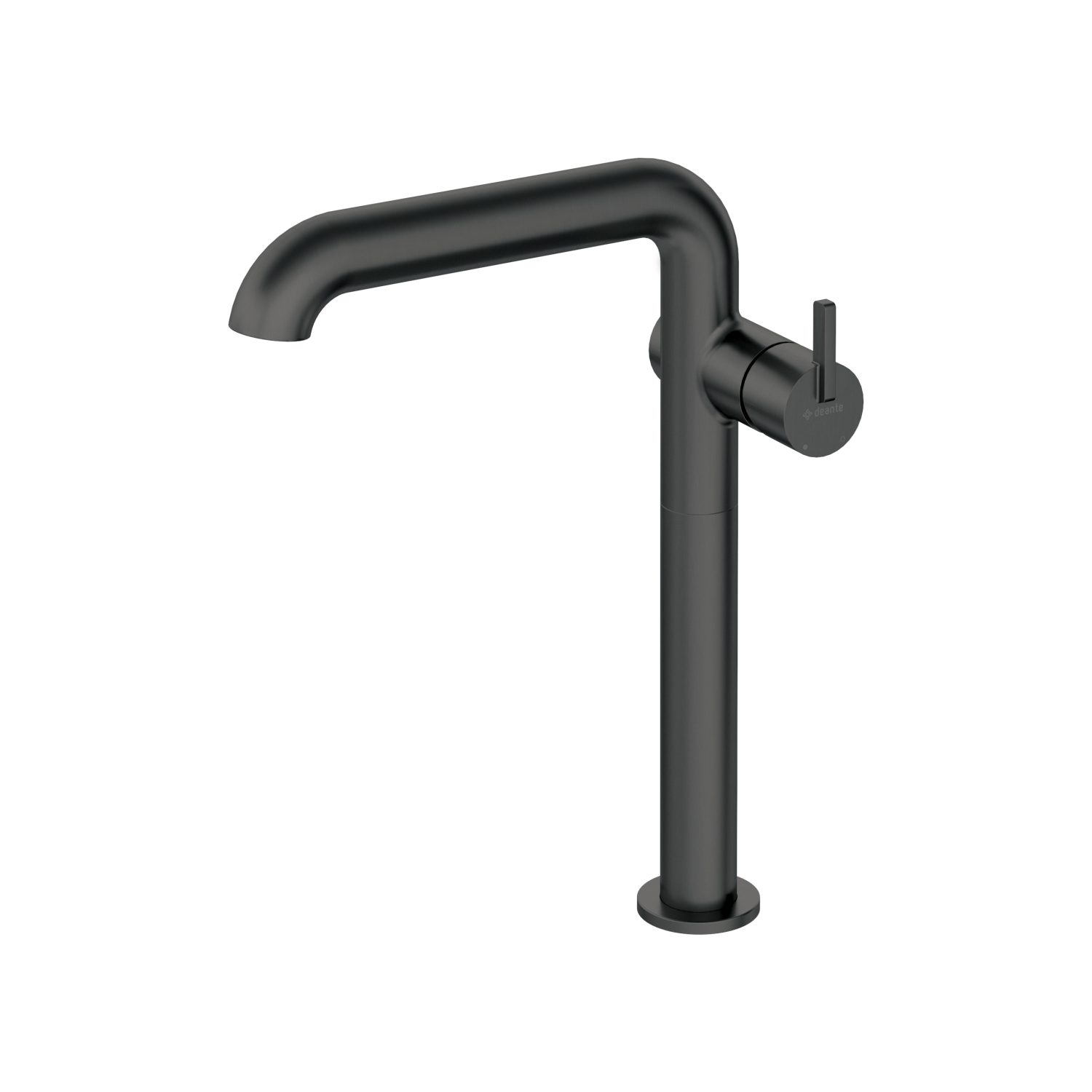 SILIA BQS_N24K Robinet de lavabo