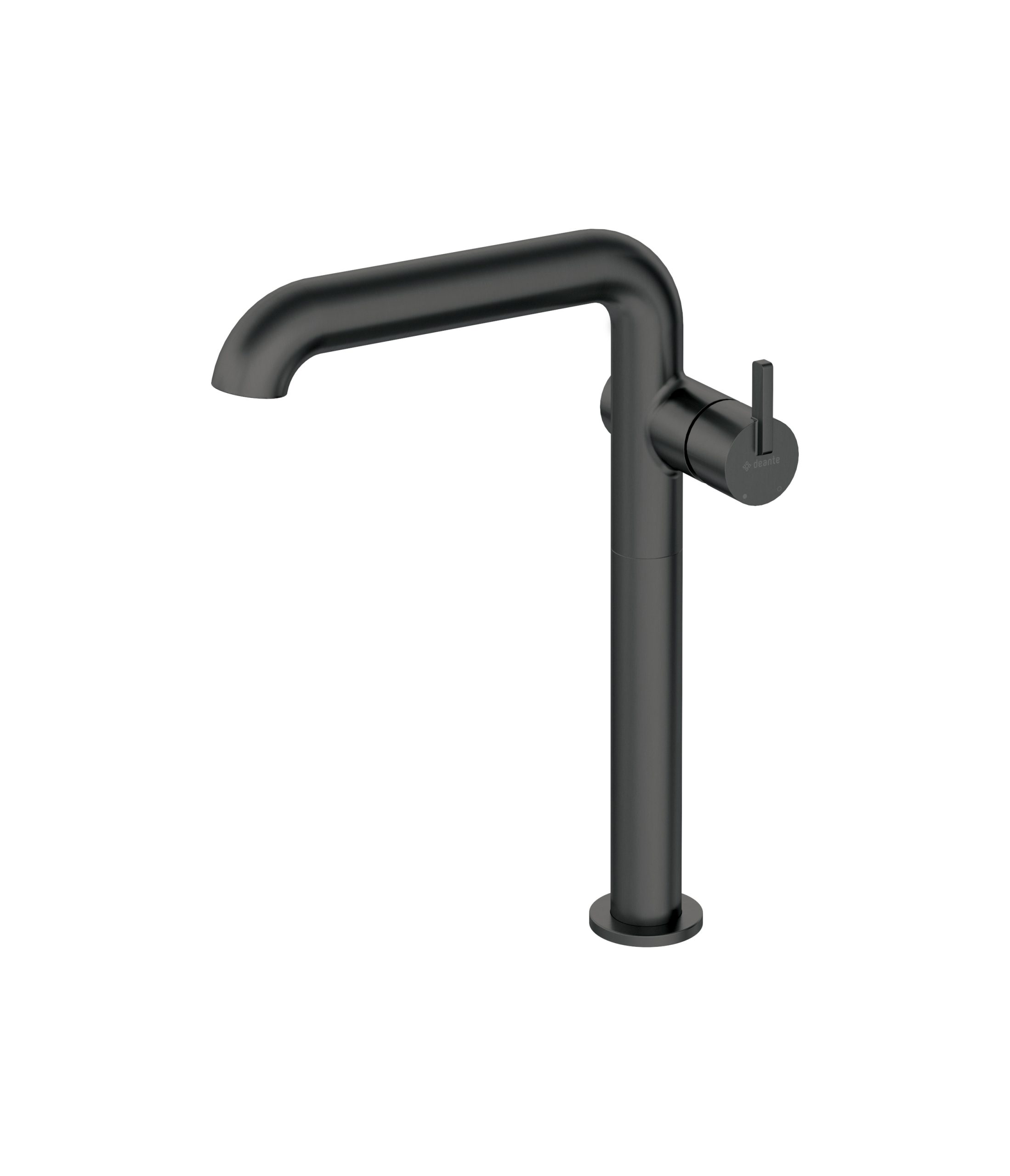 SILIA BQS_N24K Robinet de lavabo