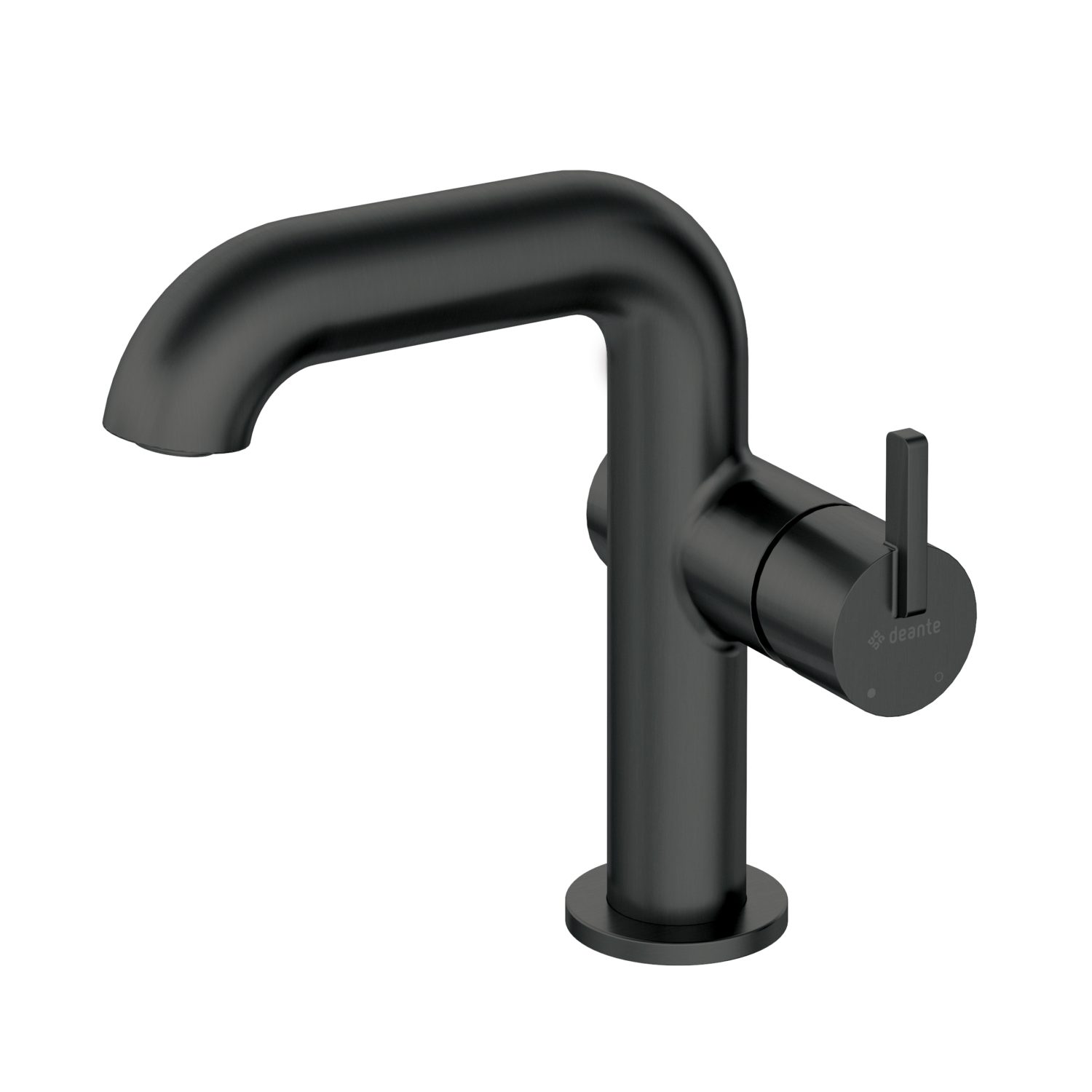 SILIA BQS_N24M Robinet de lavabo