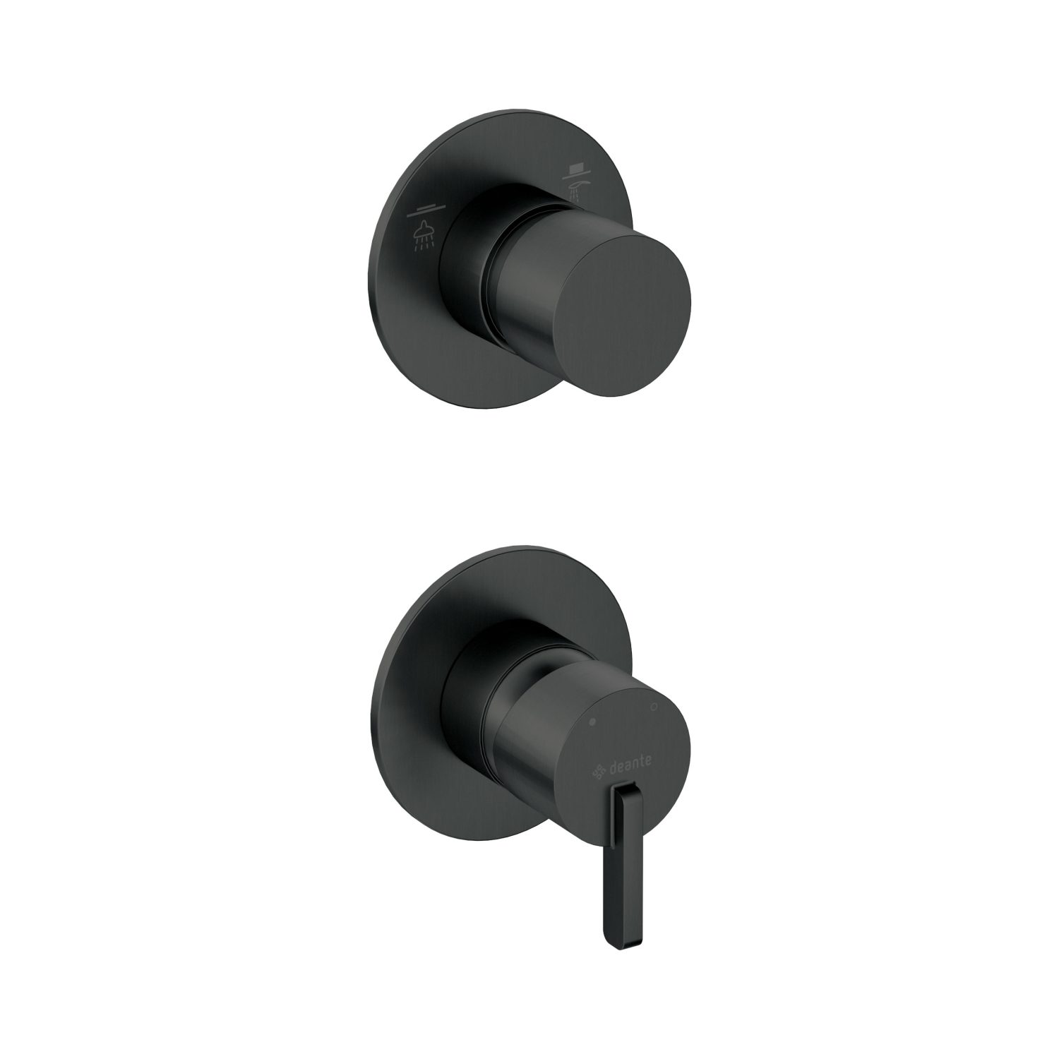 SILIA BQS_N44P Mitigeur de douche