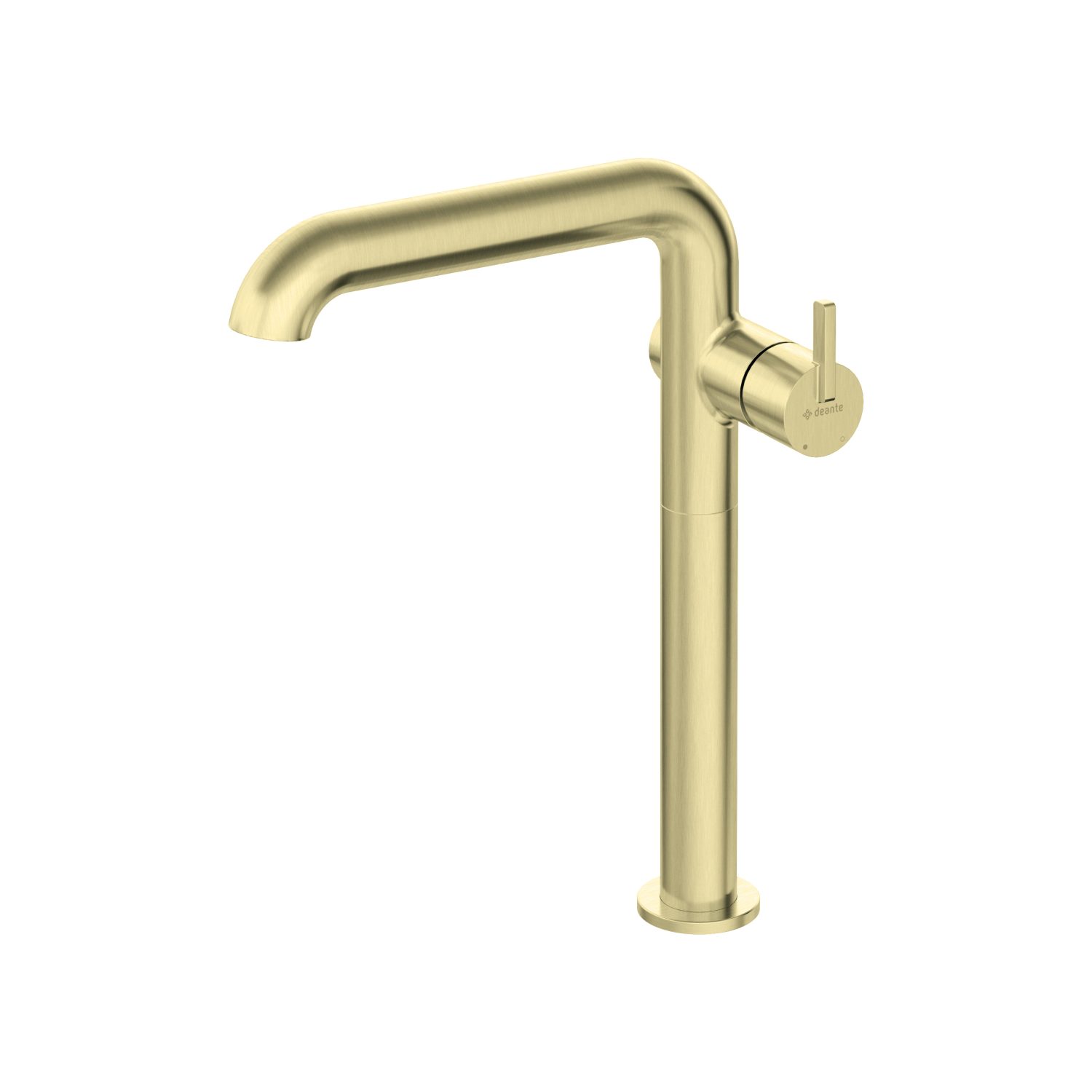 SILIA BQS_R24K Robinet de lavabo