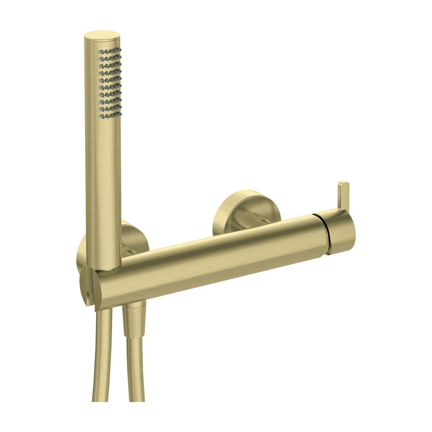 SILIA BQS_R41M Mitigeur de douche