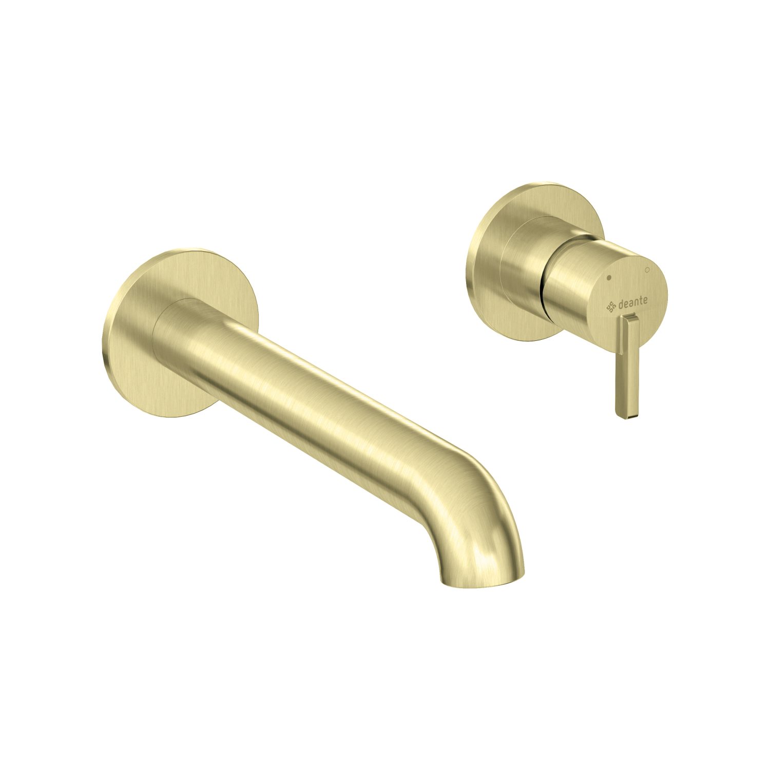 SILIA BQS_R54L Robinet de lavabo