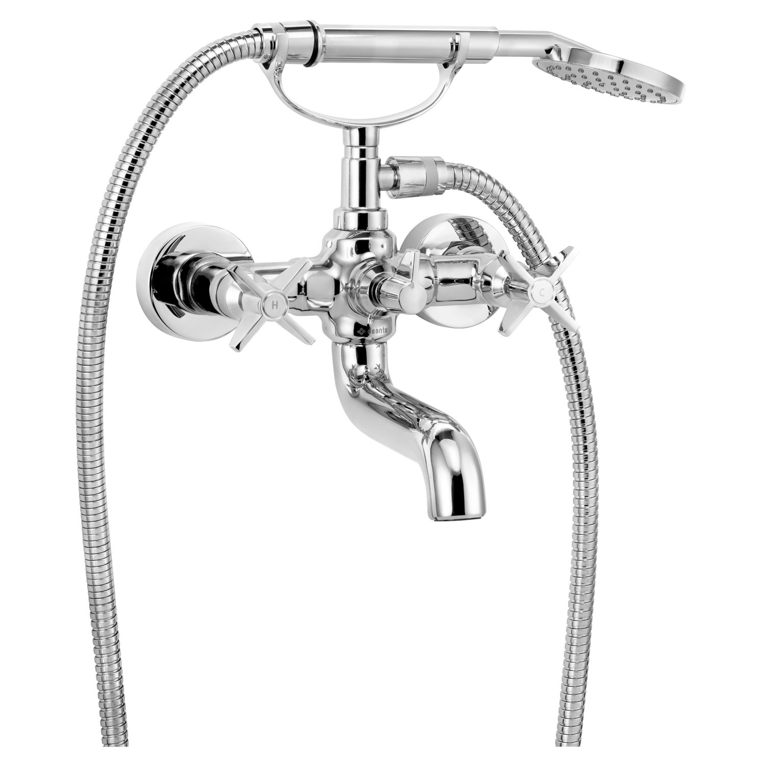 TEMISTO BQT_011D Robinet de bain