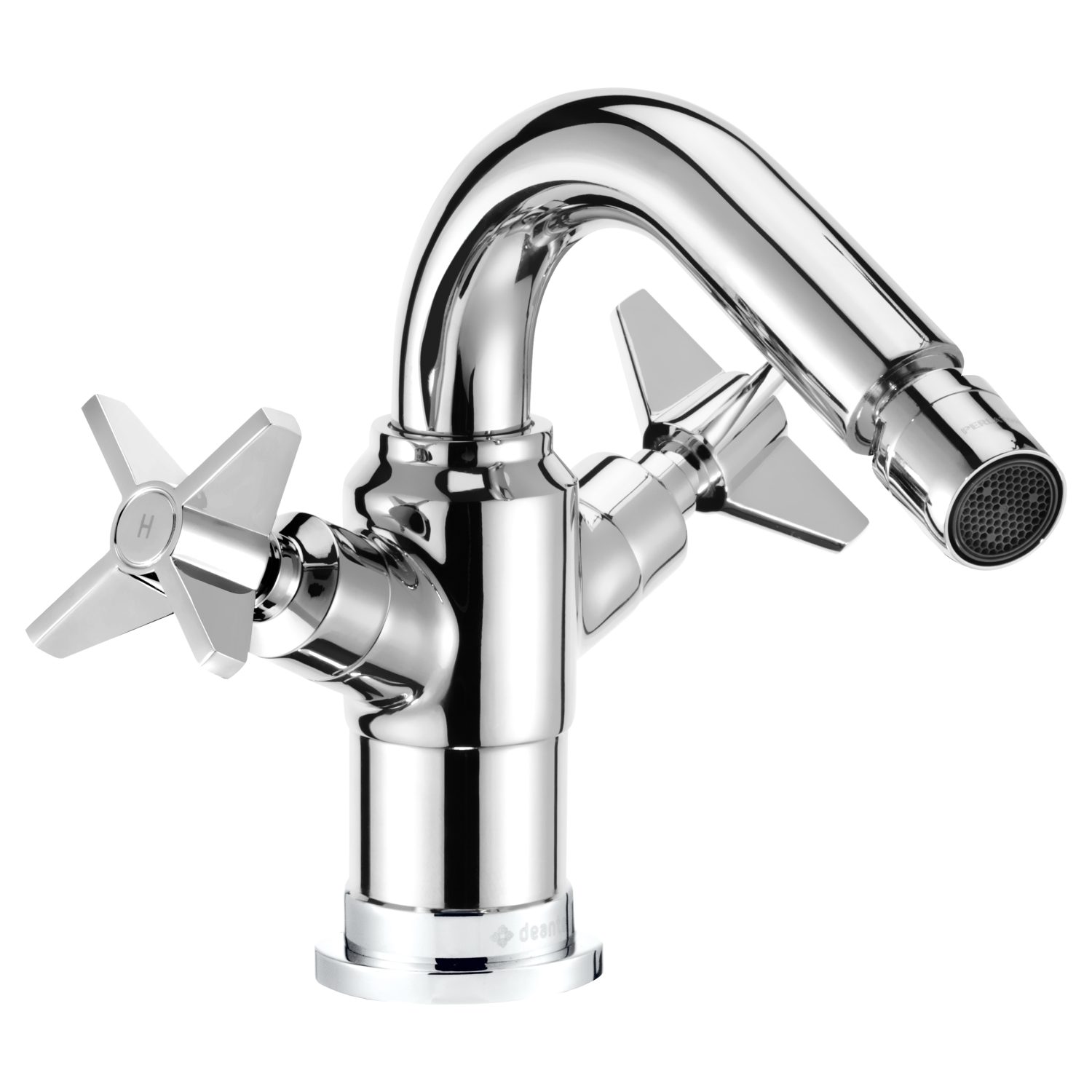 TEMISTO BQT_030D Robinet de bidet
