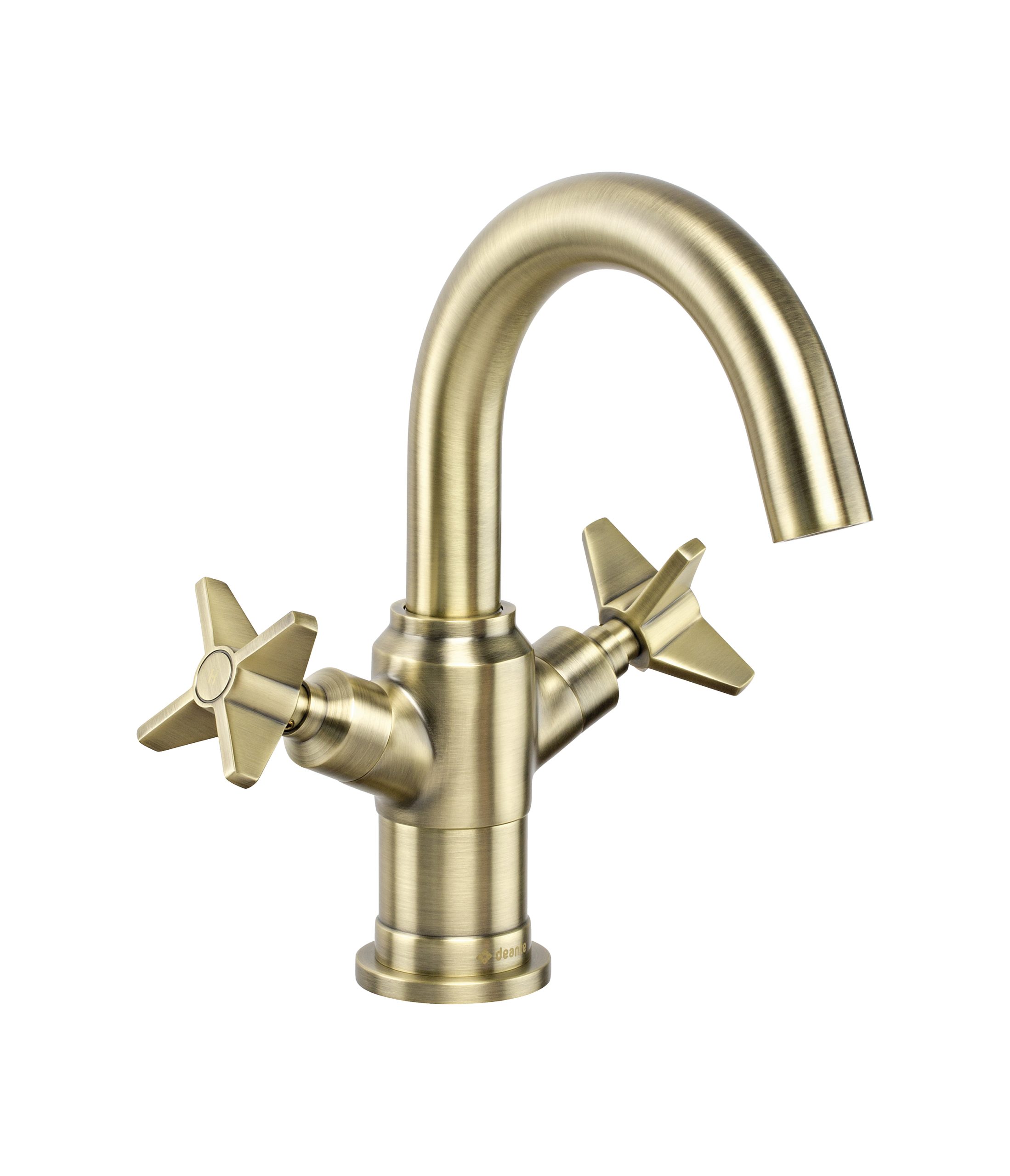 TEMISTO BQT_M20D Robinet de lavabo