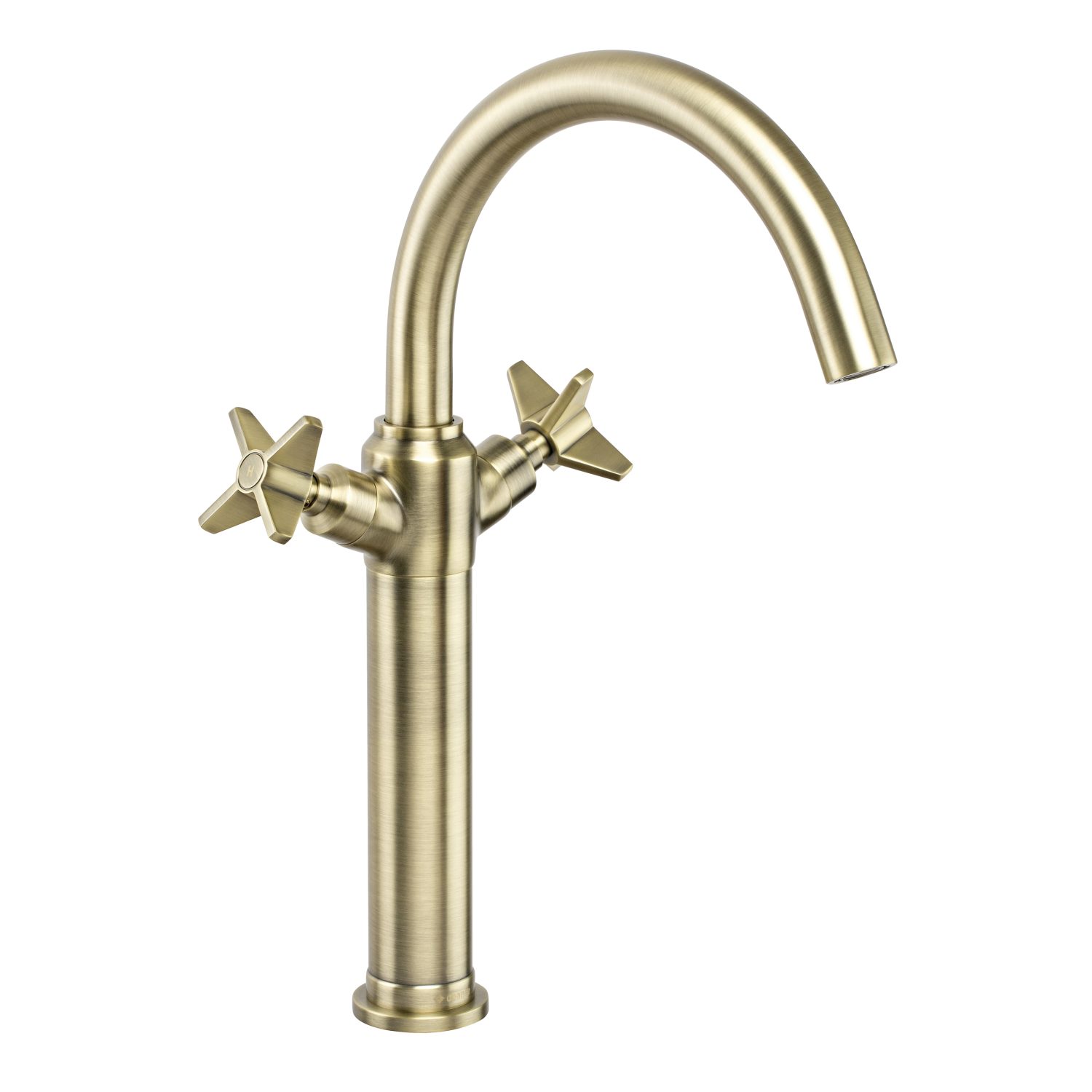 TEMISTO BQT_M25D Robinet de lavabo