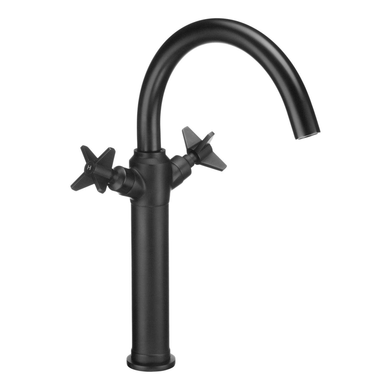 TEMISTO BQT_N25D Robinet de lavabo