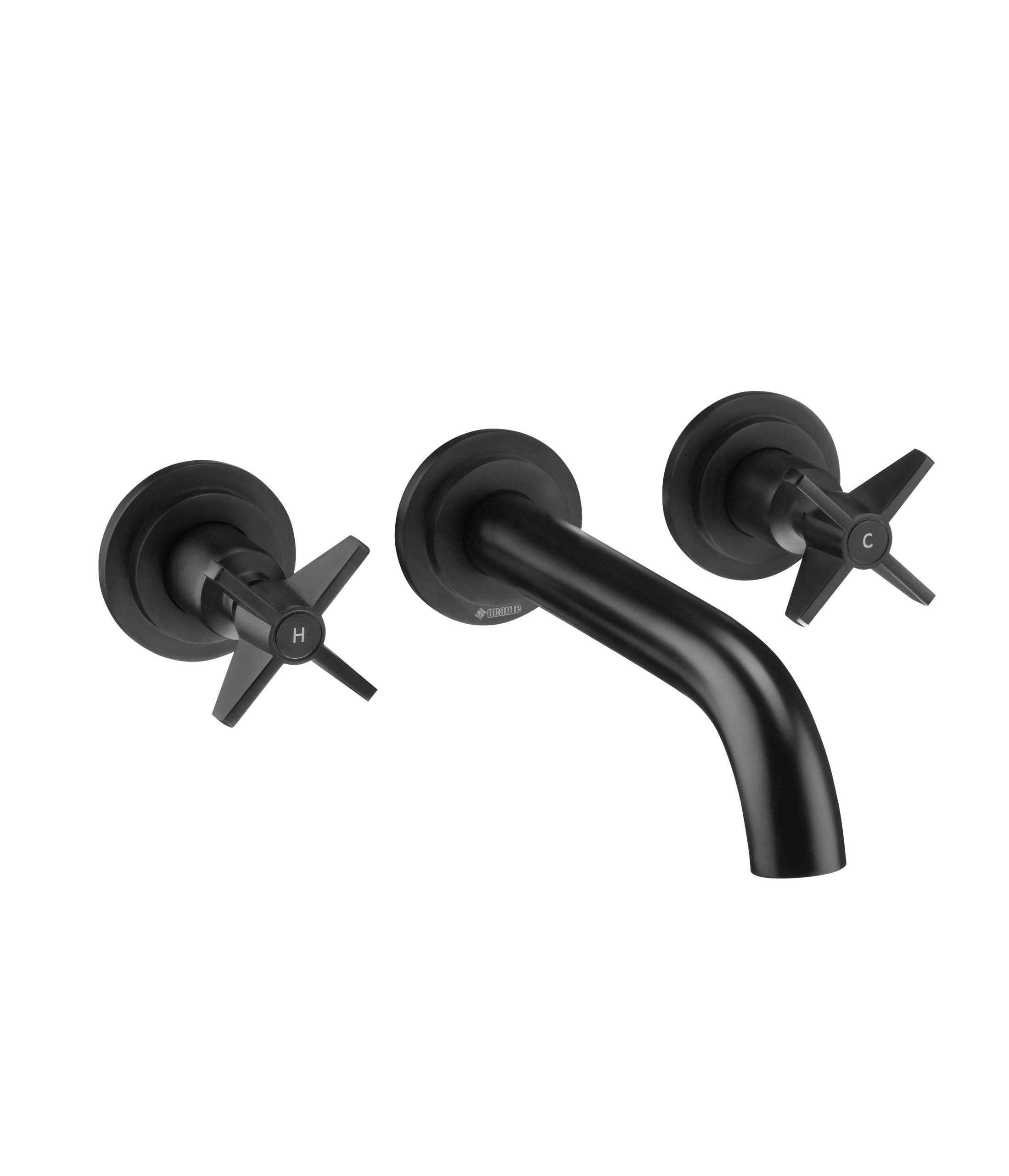 TEMISTO BQT_N54D Robinet de lavabo