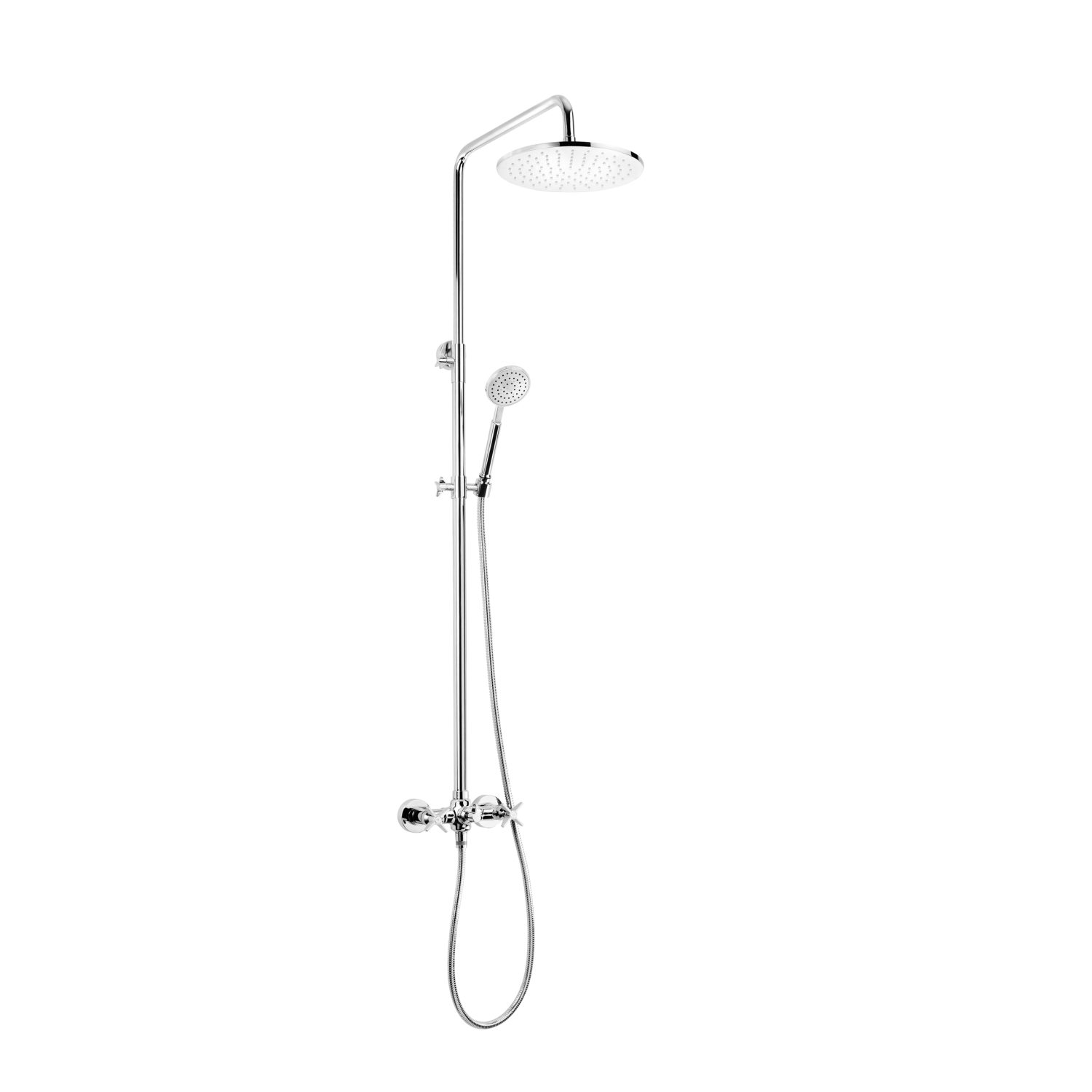 TEMISTO NAC_04QT Colonne de douche