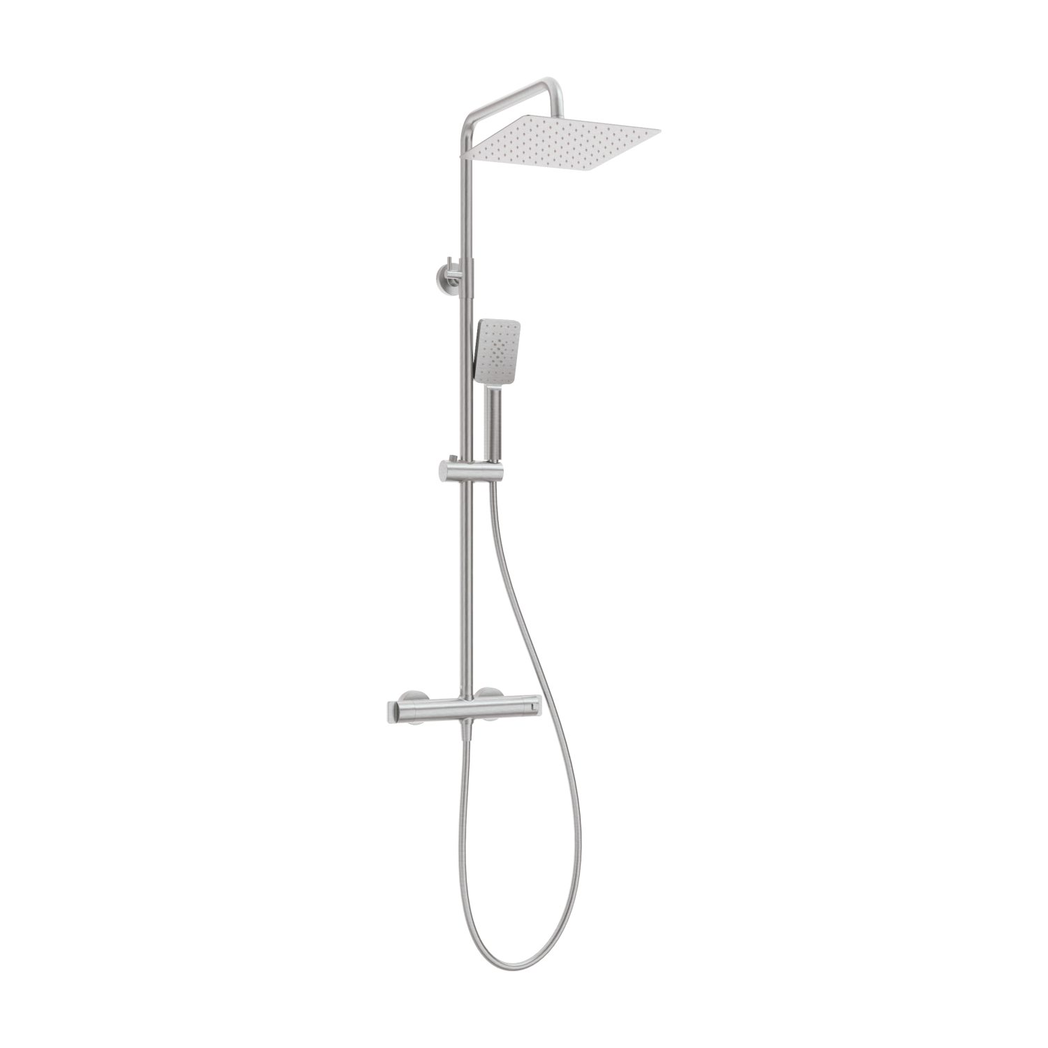 THERM NAC_F4HT Colonne de douche
