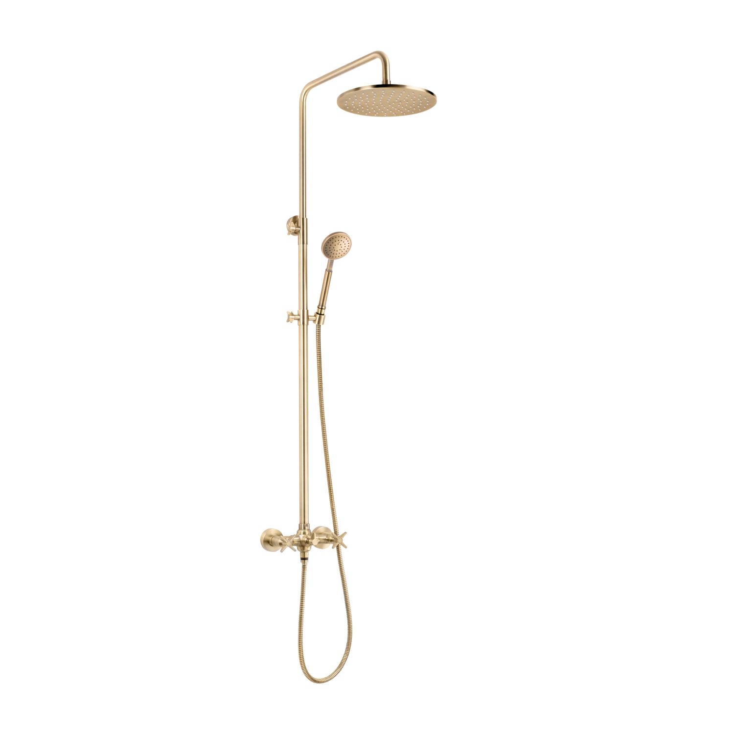 TEMISTO NAC_M4QT Colonne de douche