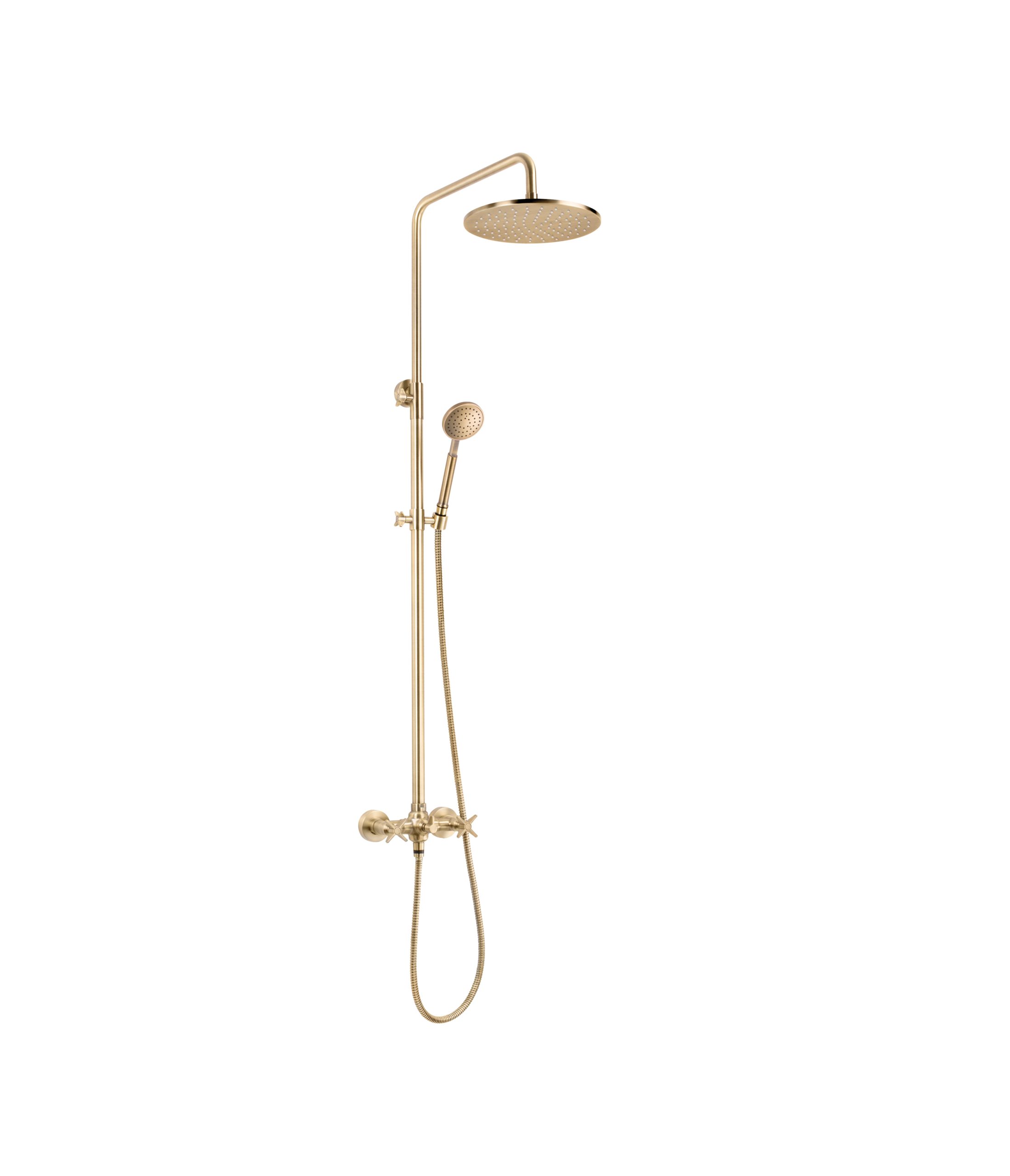 TEMISTO NAC_M4QT Colonne de douche