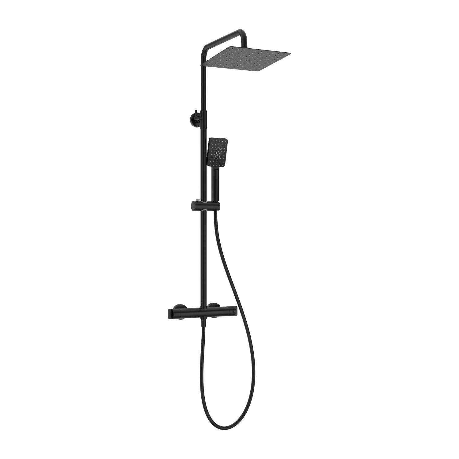 THERM  NAC_N4HT Colonne de douche