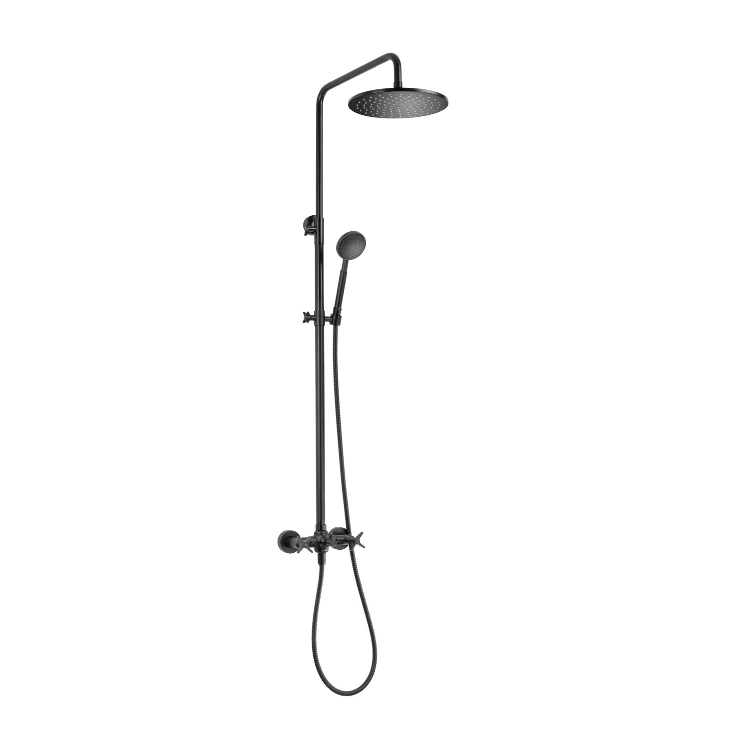 TEMISTO NAC_N4QT Colonne de douche