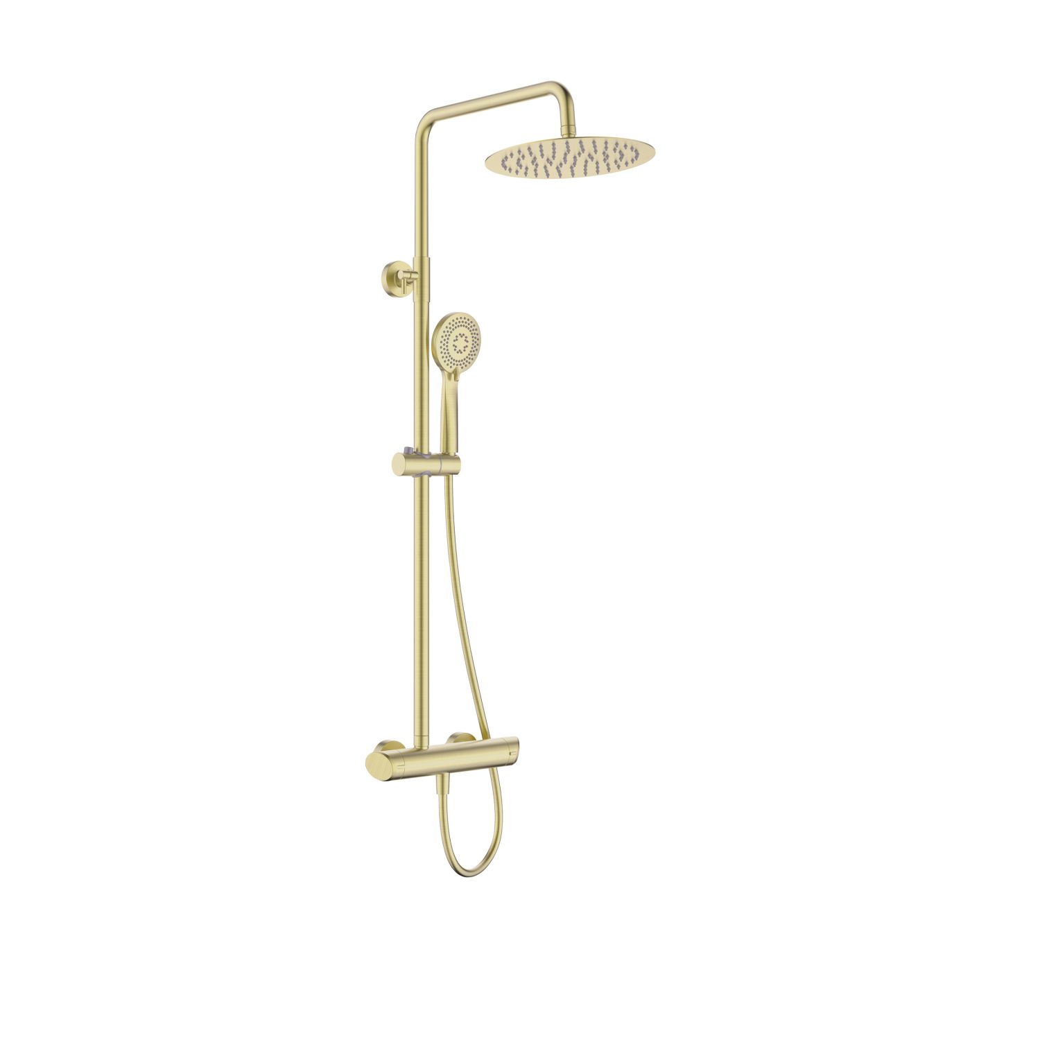 ARNIKA NAC_R1QK Colonnes de douche