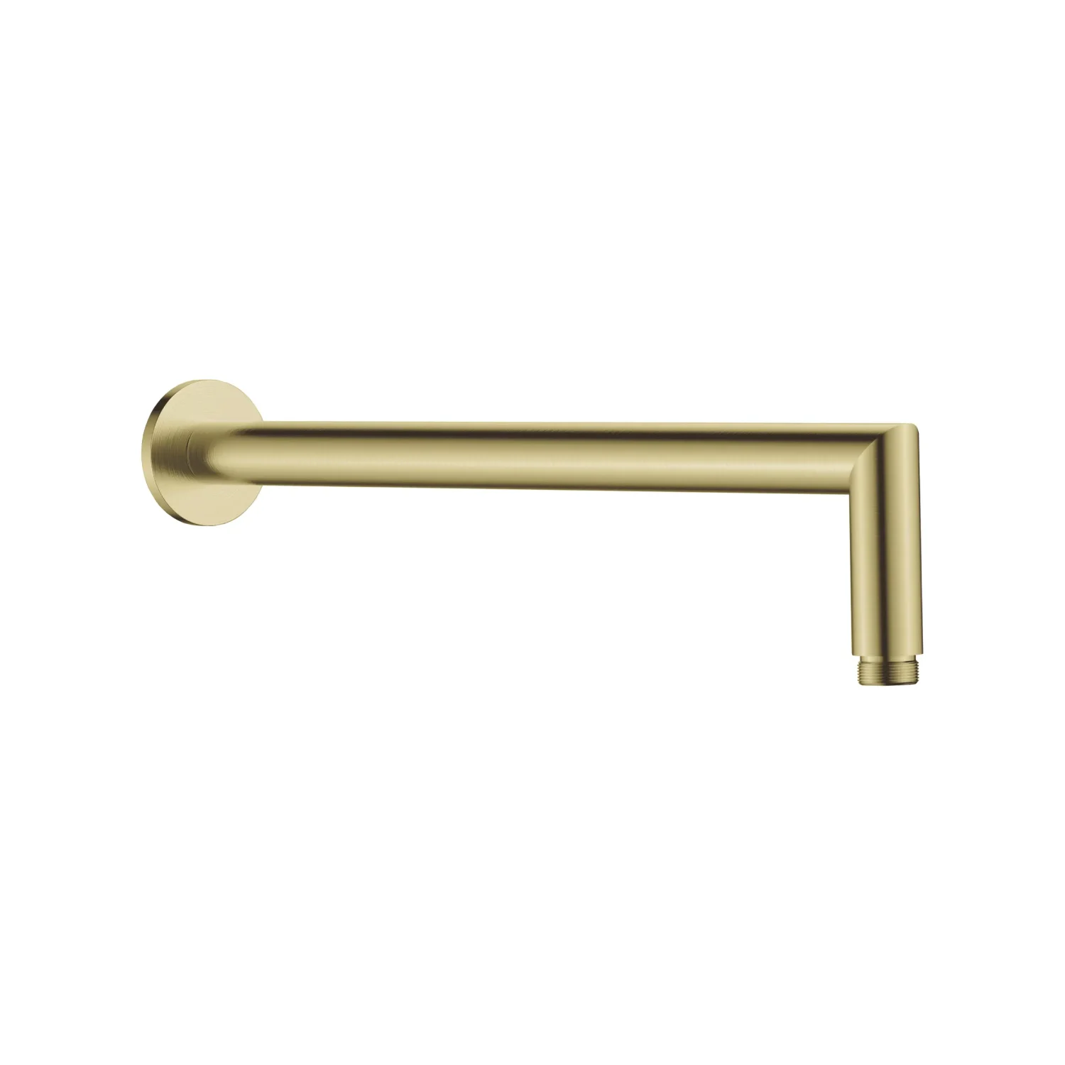 CASCADA NAC_R45K Bec de douche, mur - 400 mm