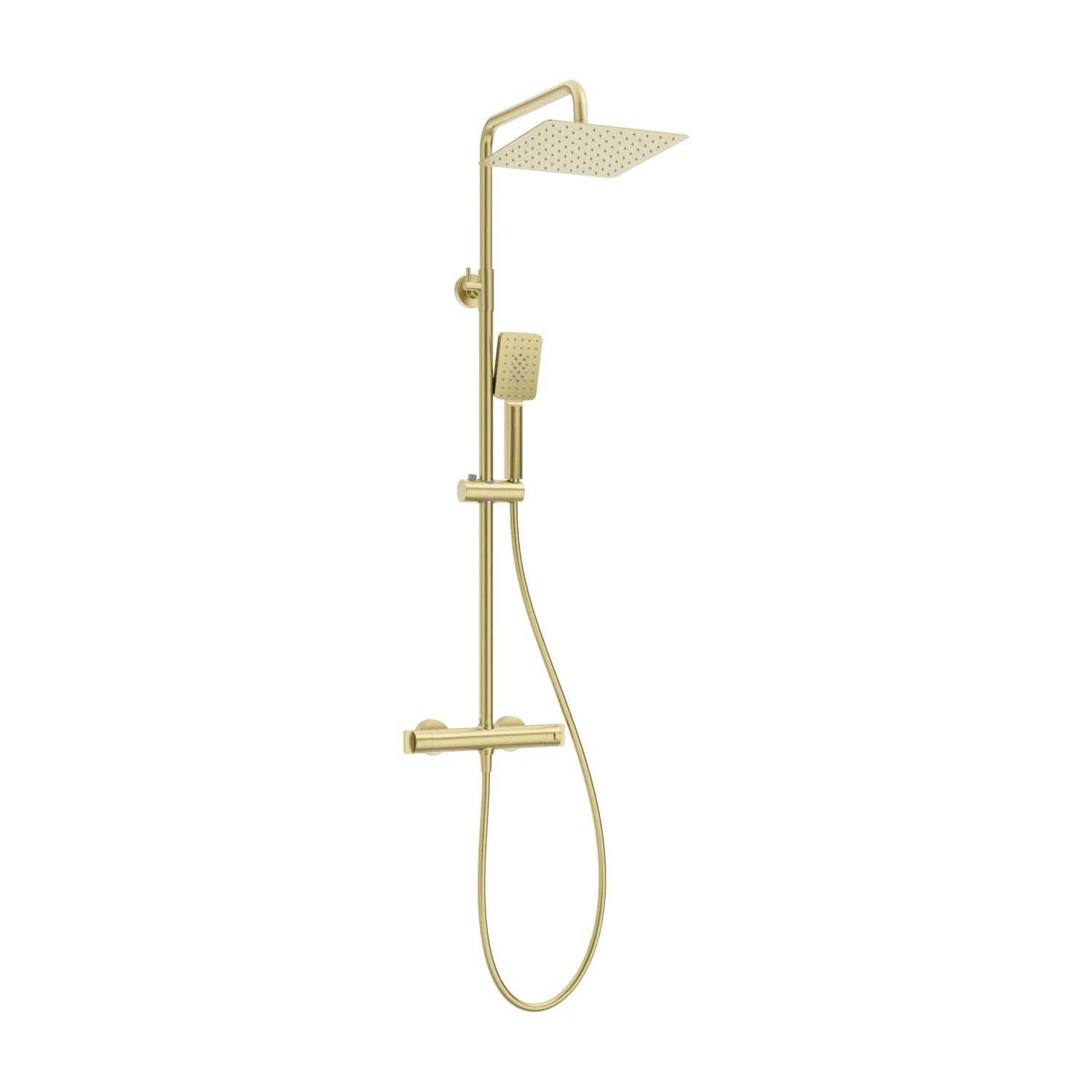 THERM NAC_R4HT Colonne de douche
