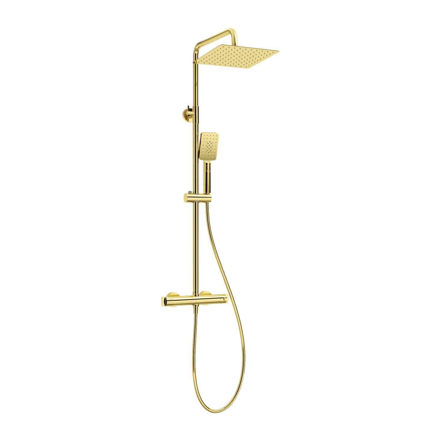 THERM  NAC_Z4HT Colonne de douche
