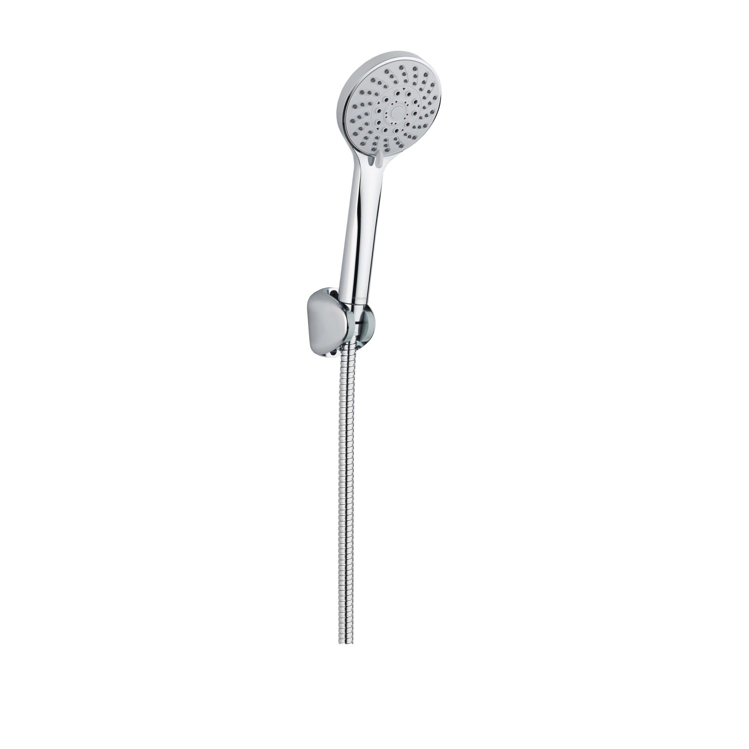 AVIS NGV_041K Kit de douche, support fixe