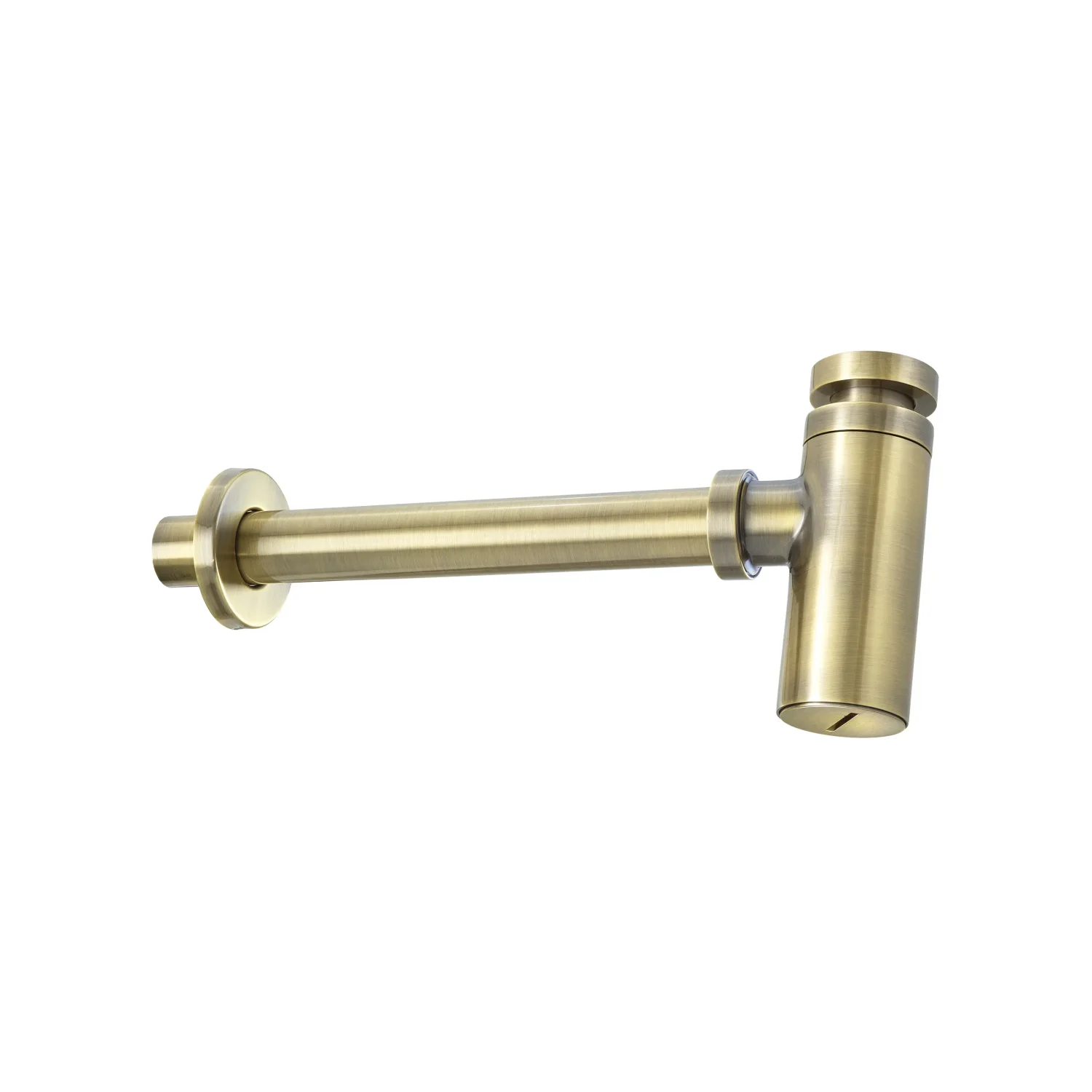 NHC_M31K Siphon de lavabo