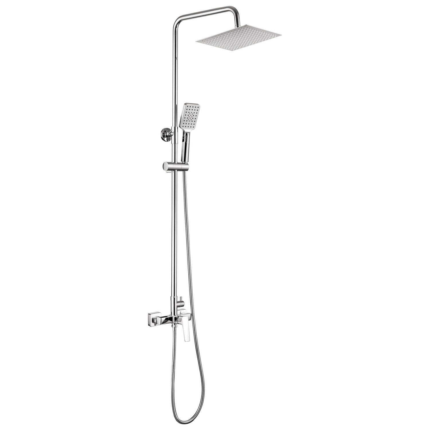 BLUR NQL_04XM Colonne de douche
