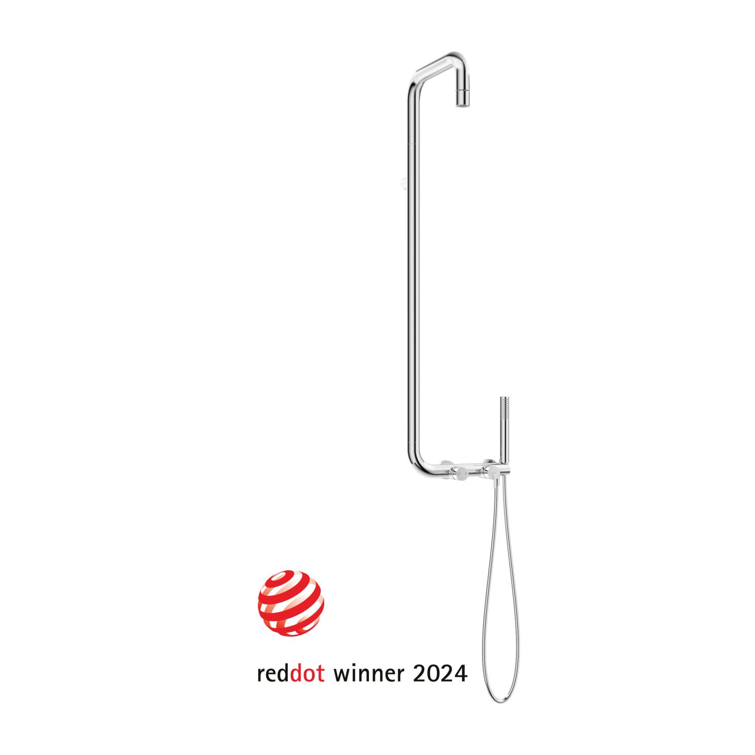 SILIA NQS_04XM Colonne de douche