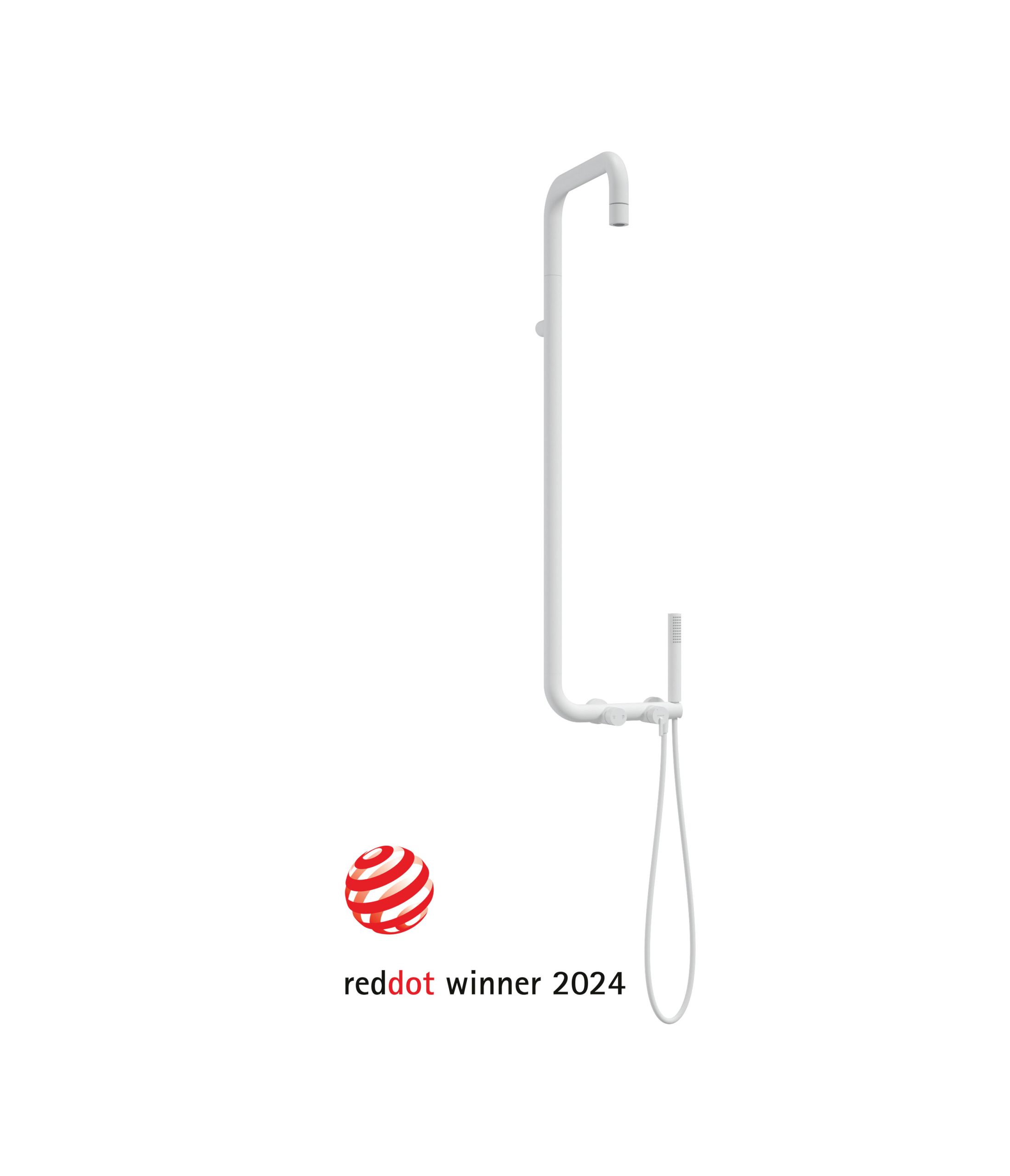 SILIA NQS_A4XM Colonne de douche