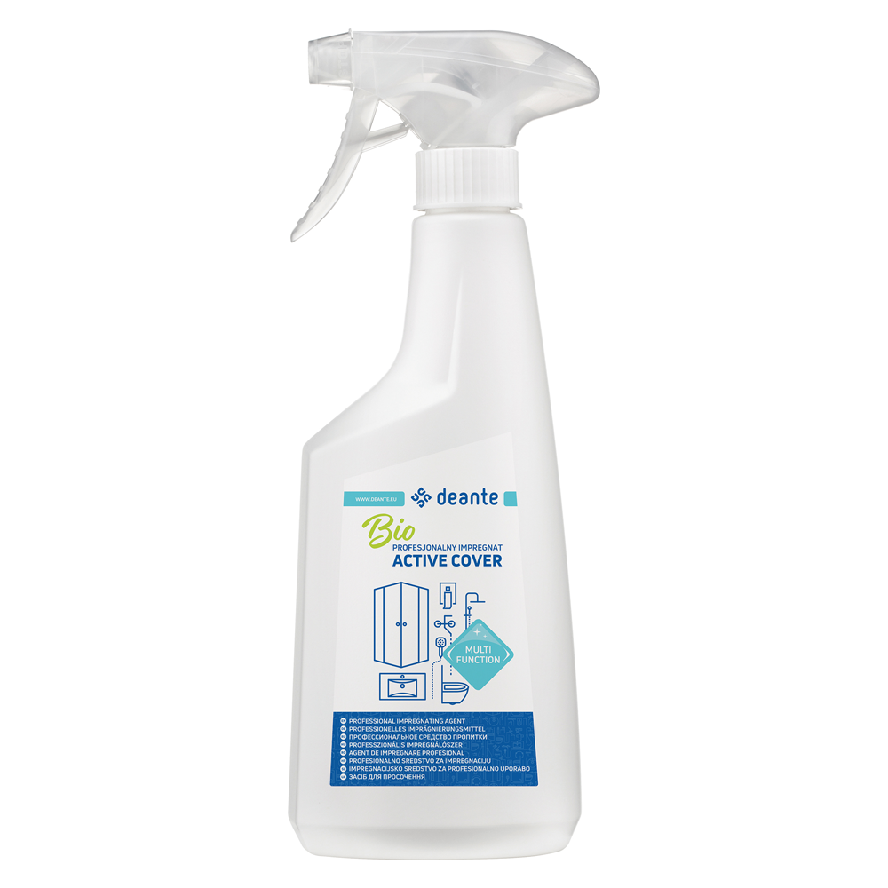 ZZZ_000G Produits de nettoyage, pour la protection Active Cover Plus - 500 ml