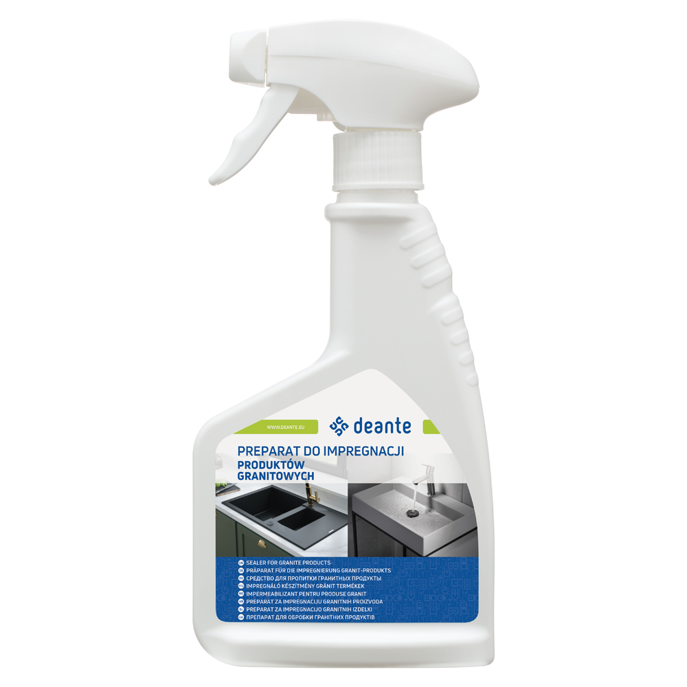ZZZ_000I Protecteur, pour les produits en granit - 200 ml