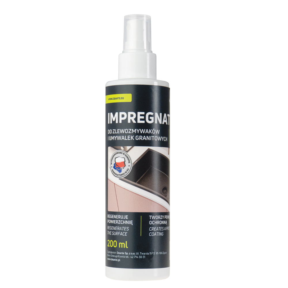 ZZZ_020I Protecteur, pour les produits en granit - 200 ml