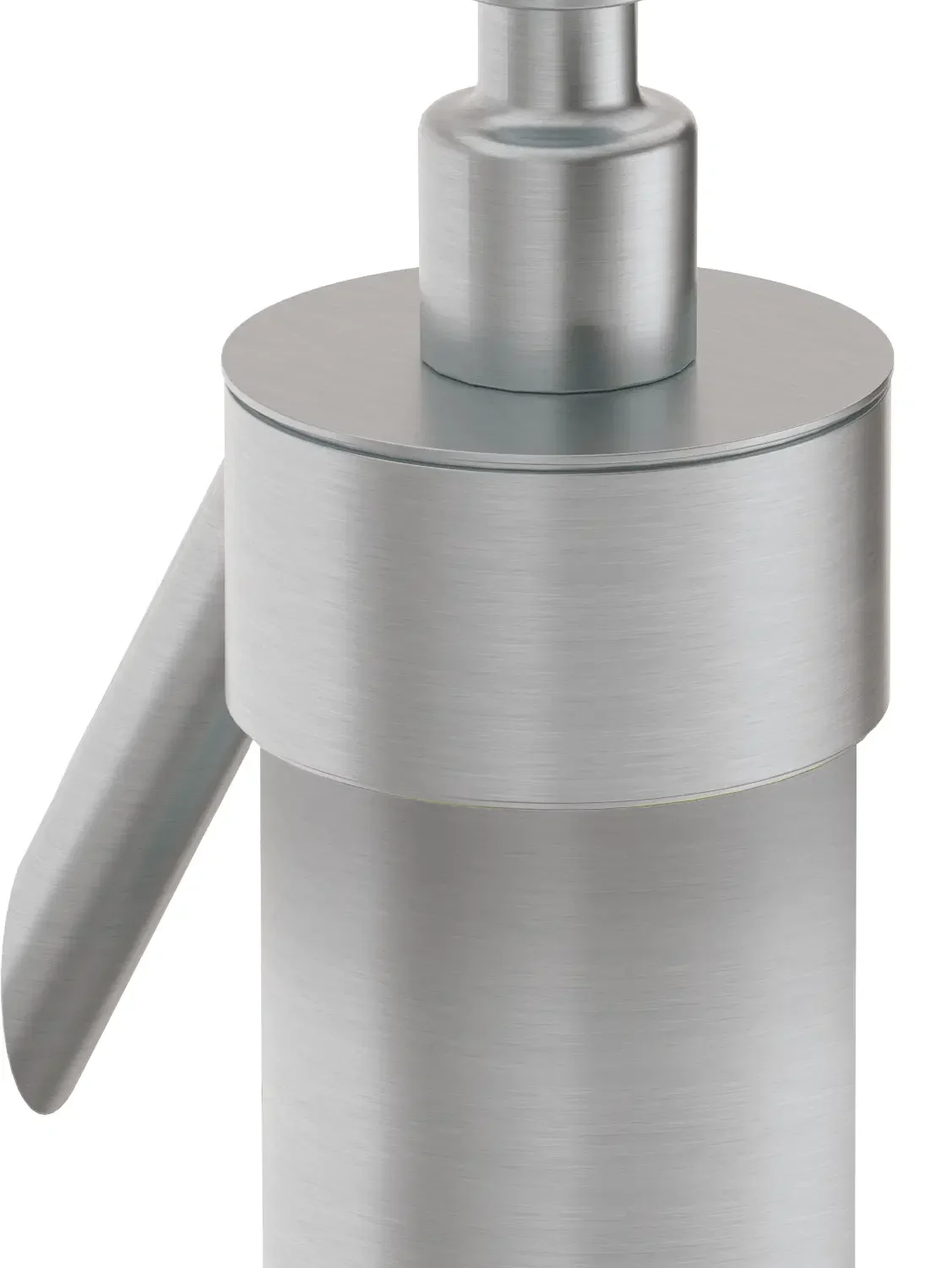 SILIA ADI_F421 distributeur de savon