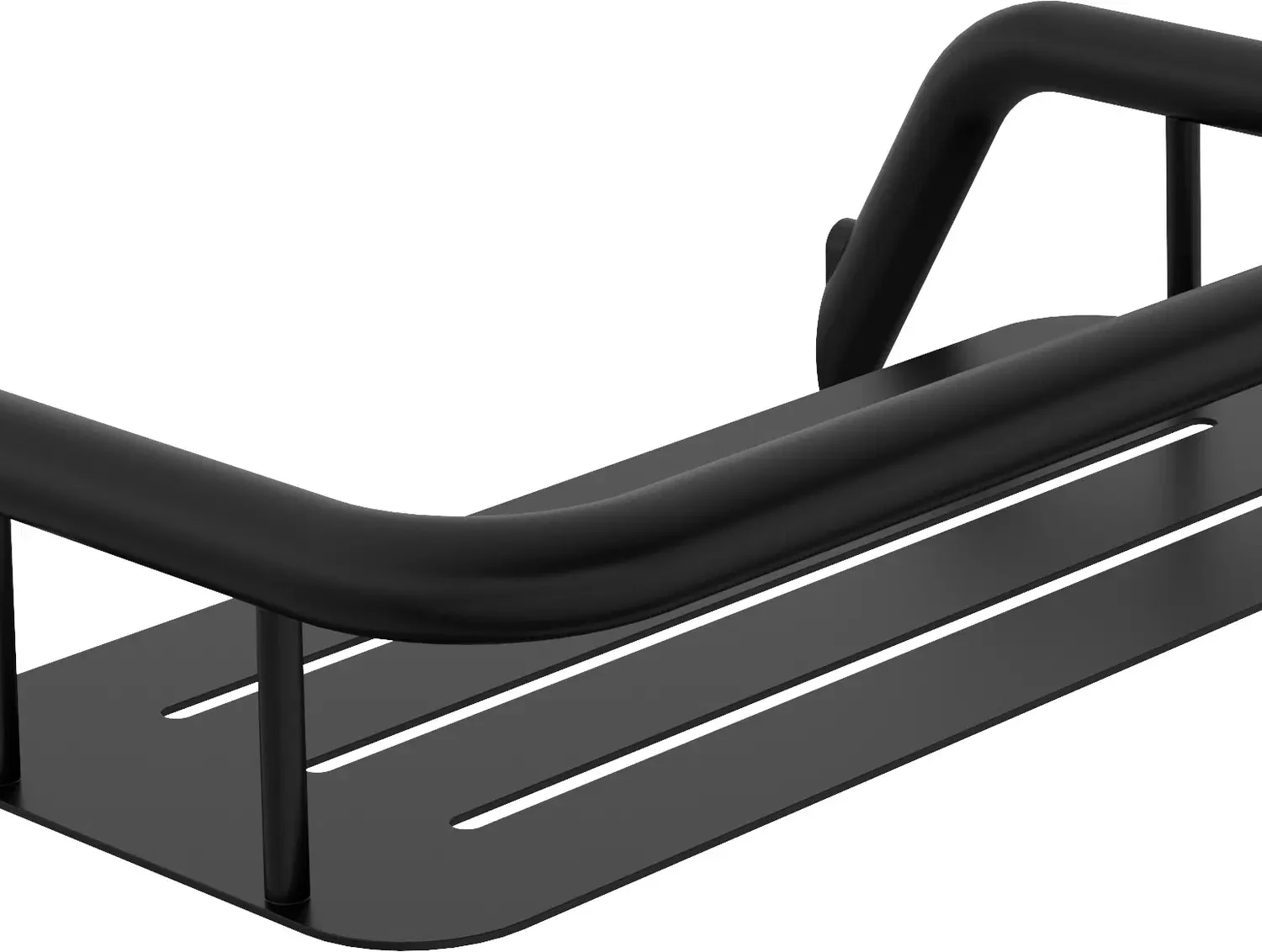 SILIA ADI_N551 Panier de douche