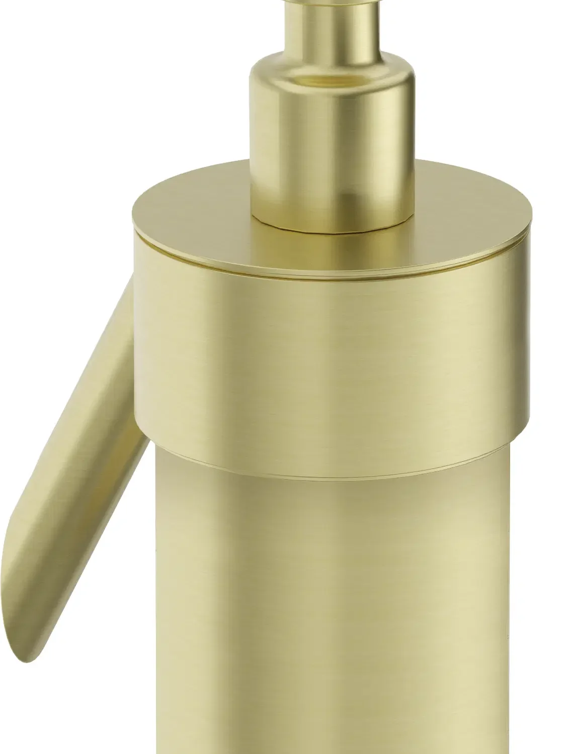SILIA ADI_R421 distributeur de savon
