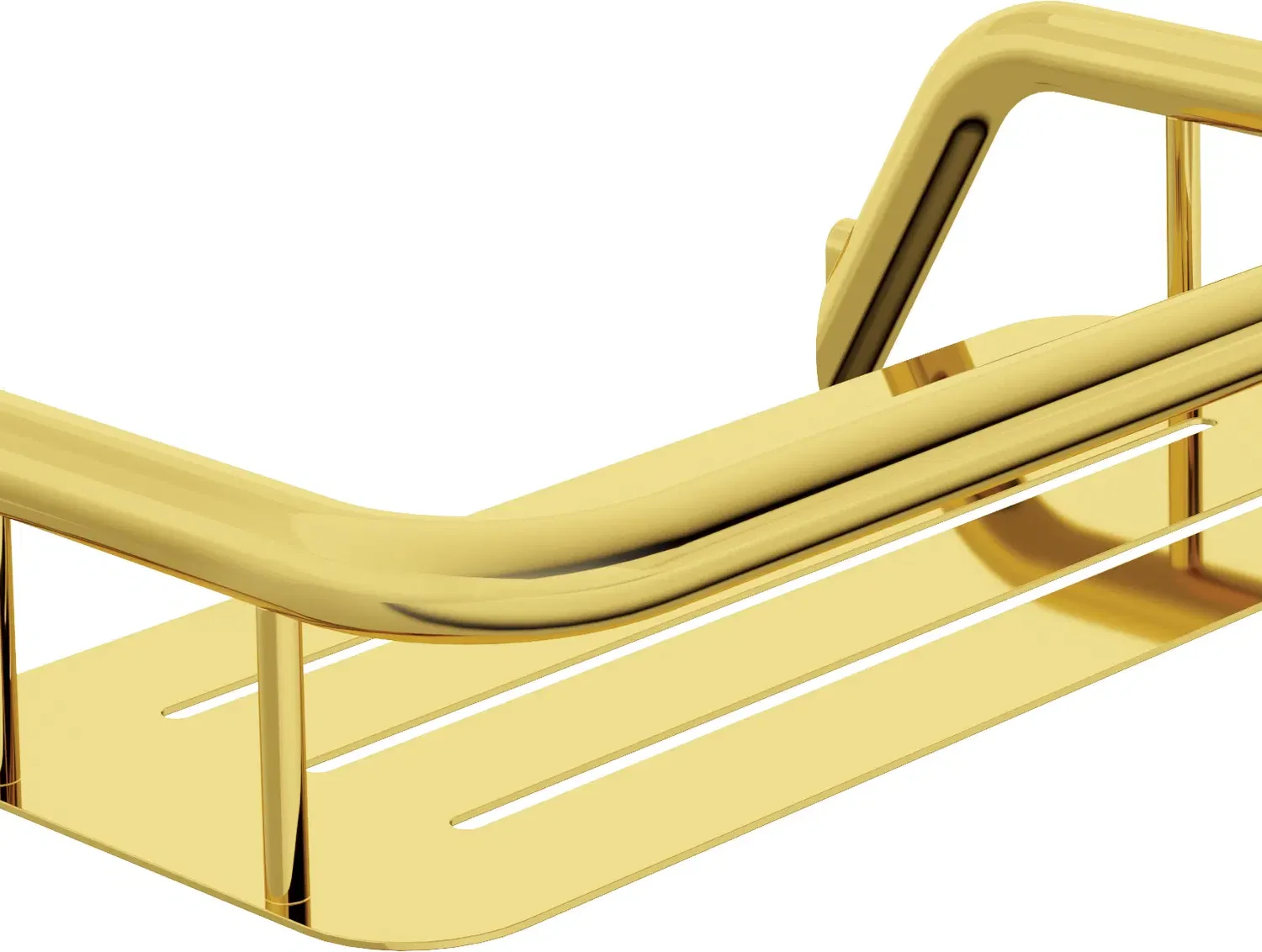 SILIA ADI_Z551 Panier de douche