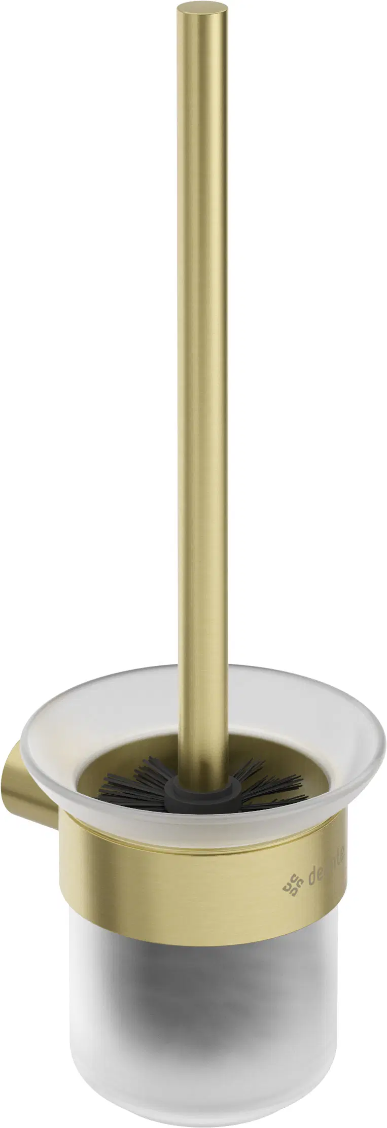 ROUND ADR_R711 brosse de toilette, suspendu